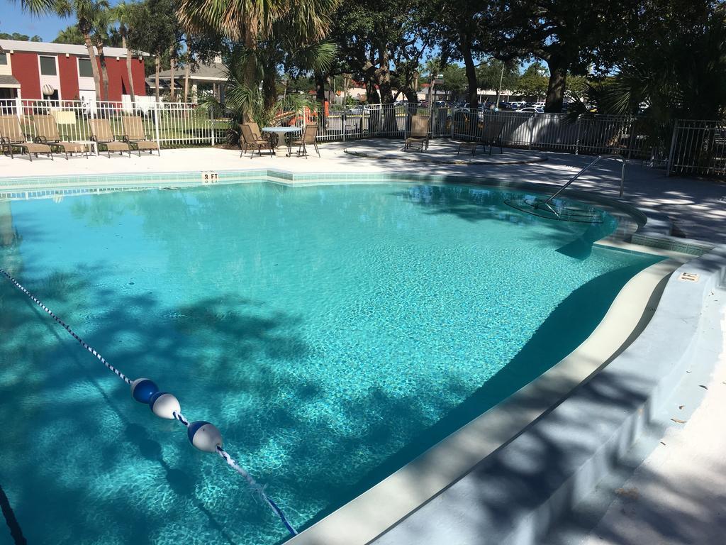 Quality Walton - Destin West Inn