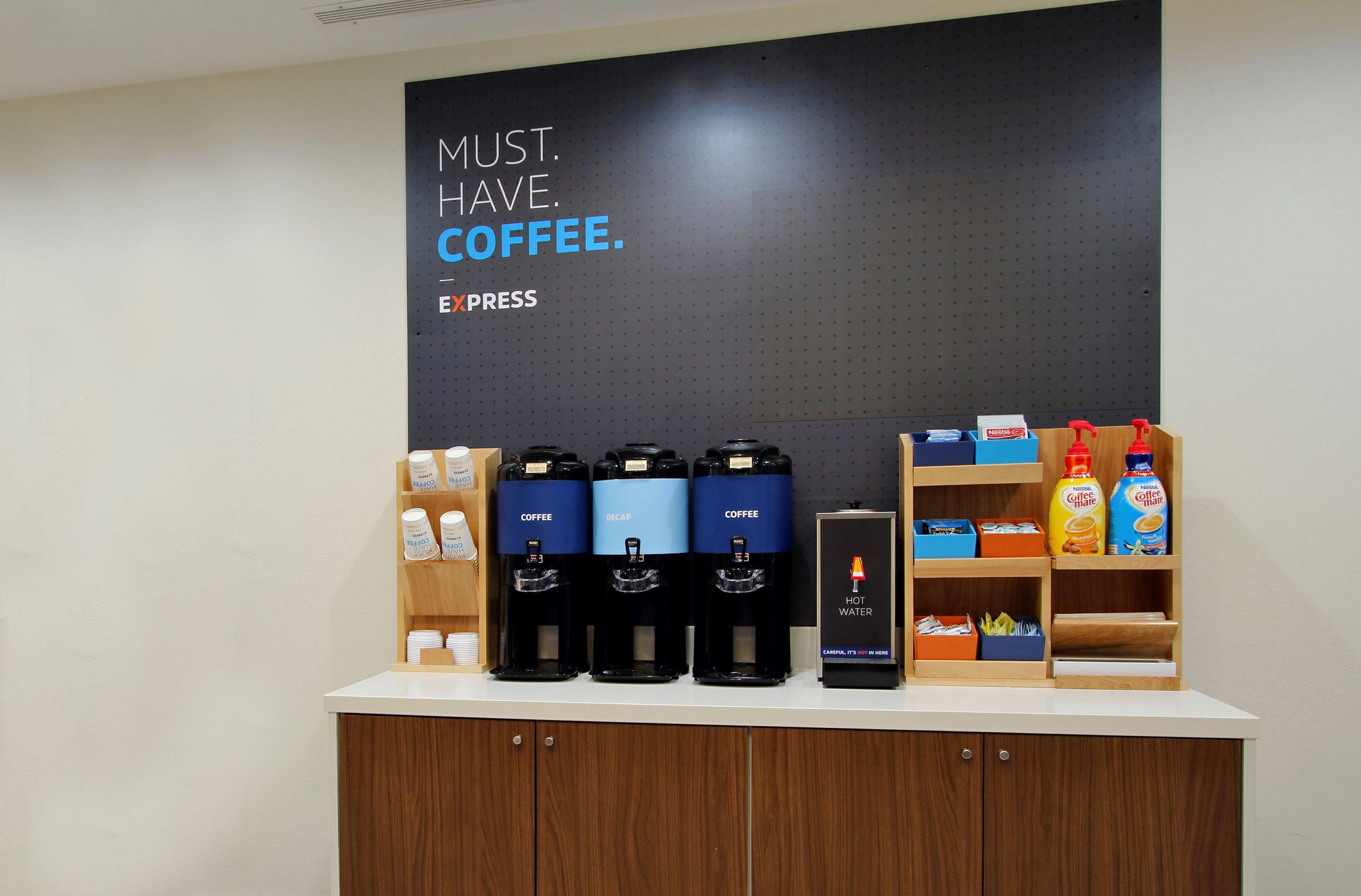 Hotel Express Lauderdale Airport South By Ihg 3*