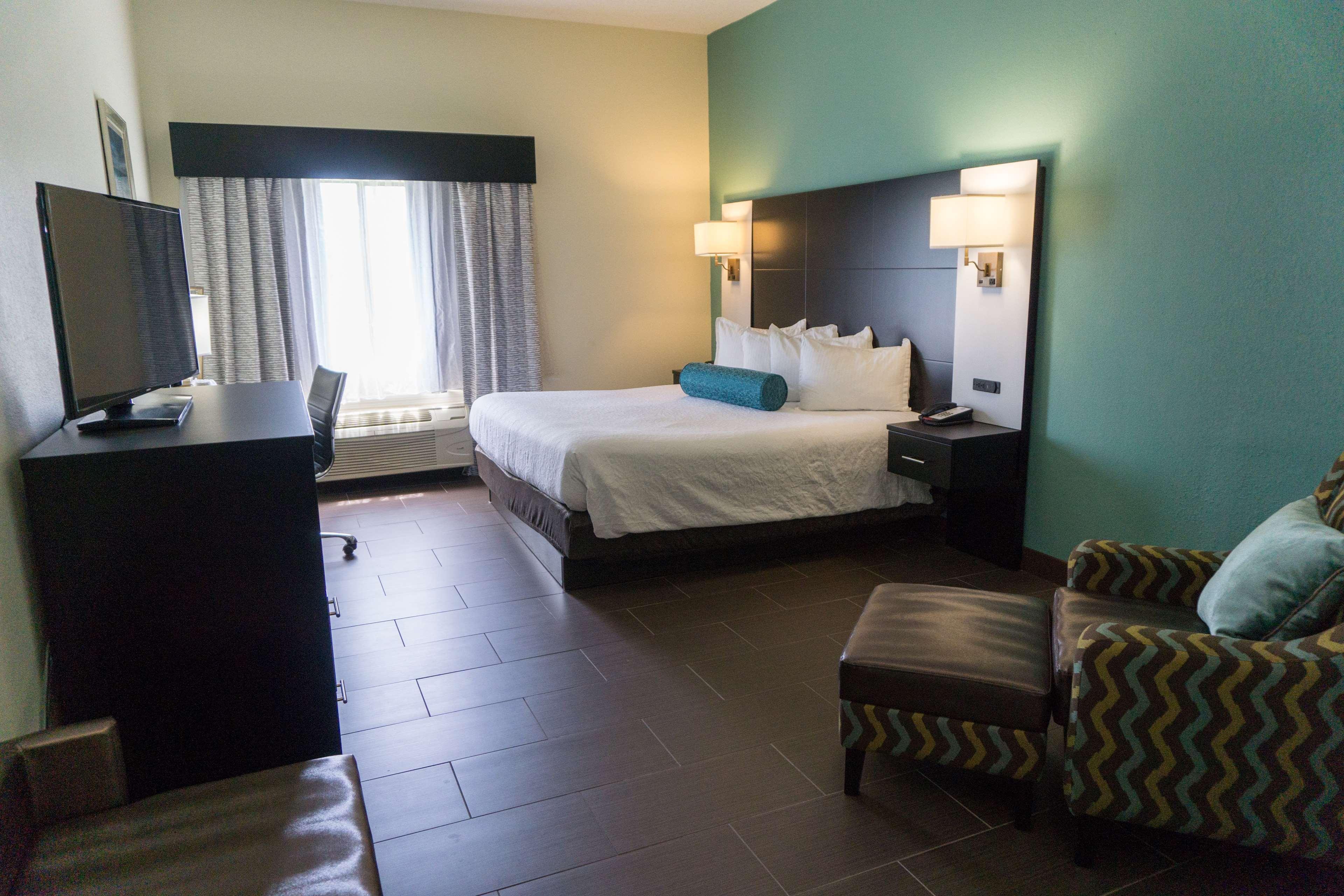 Hotel Western Mayport And Atlantic Beach