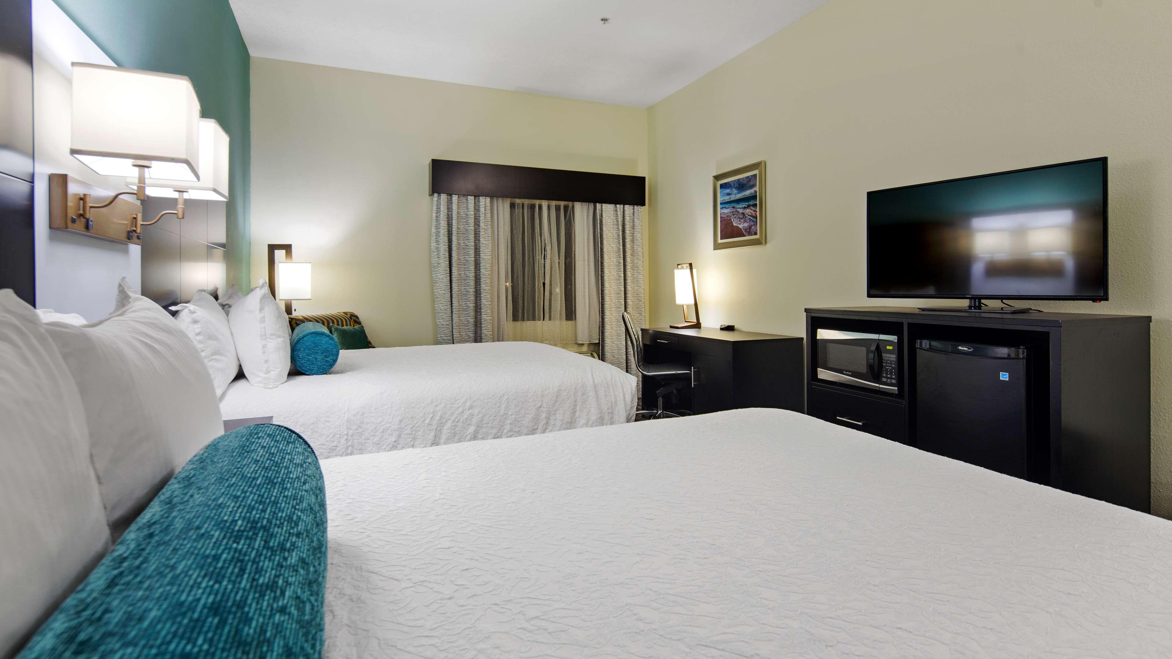 Hotel Western Mayport And