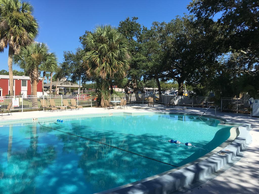 Quality Walton - Destin West Inn Fort Walton Beach