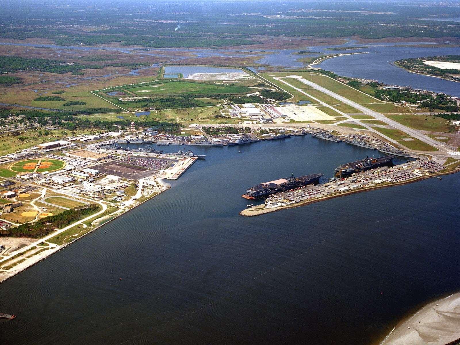 Western Mayport And Hotel 3*