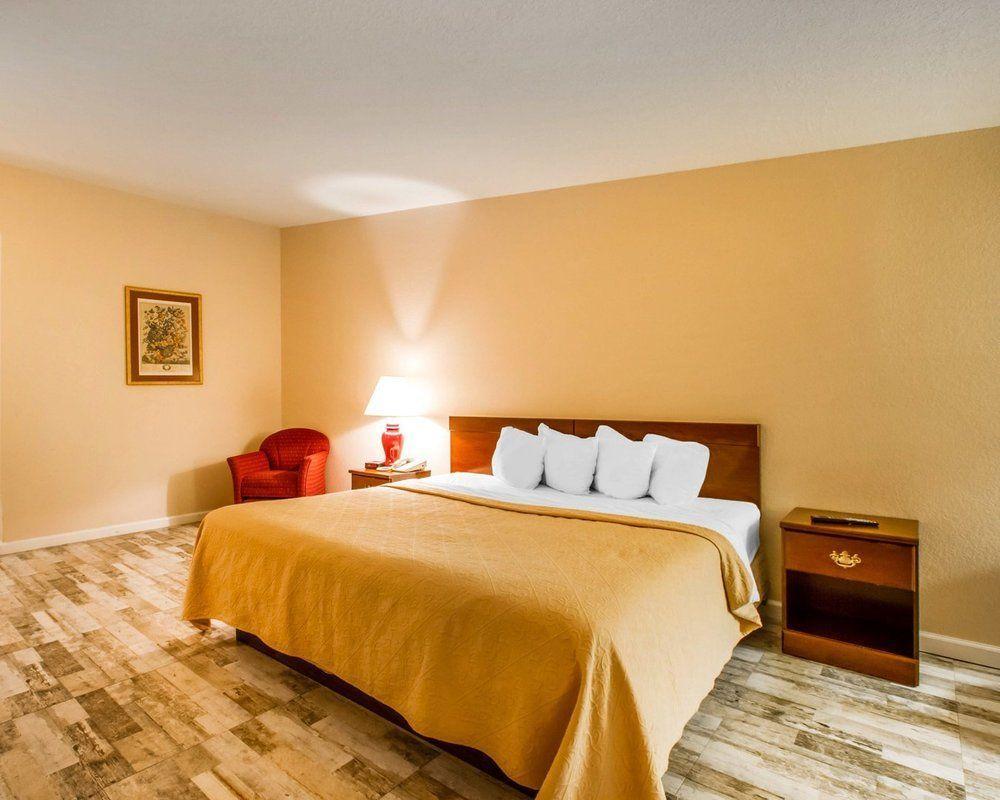 Quality Walton - Destin West Inn