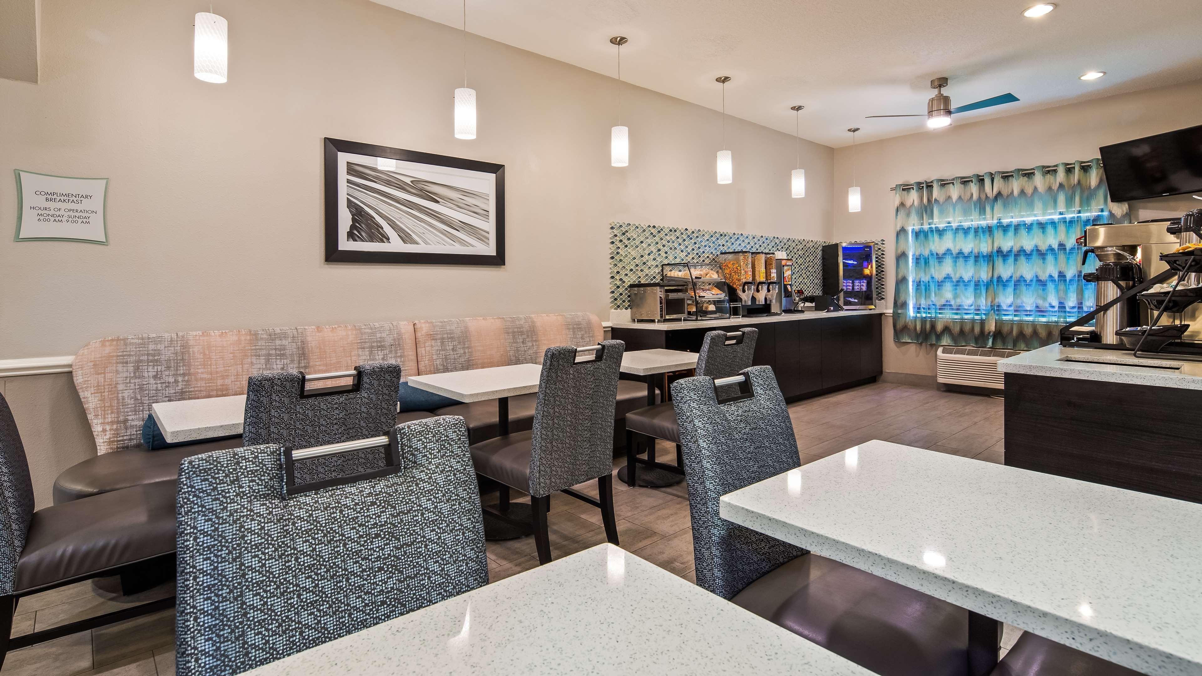 Western Mayport And Hotel 3*