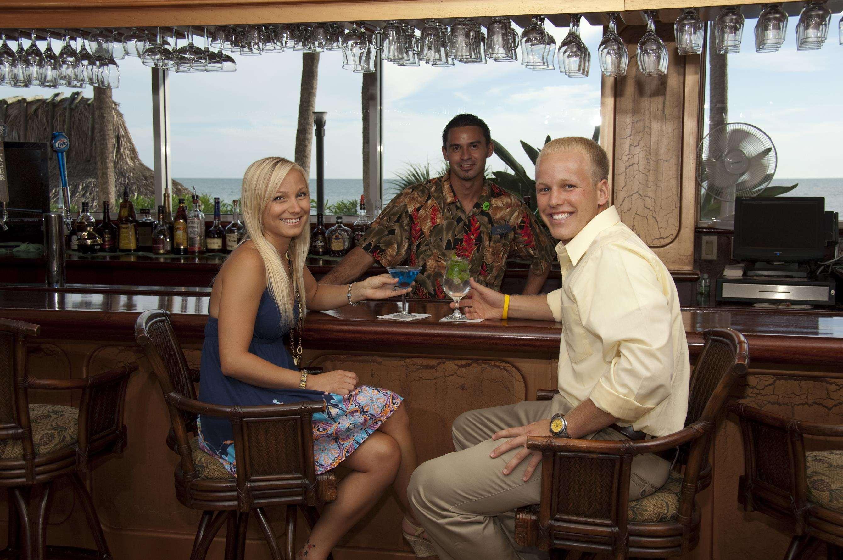 Doubletree By Hilton Tampa Bay - North Redington St. Pete Beach