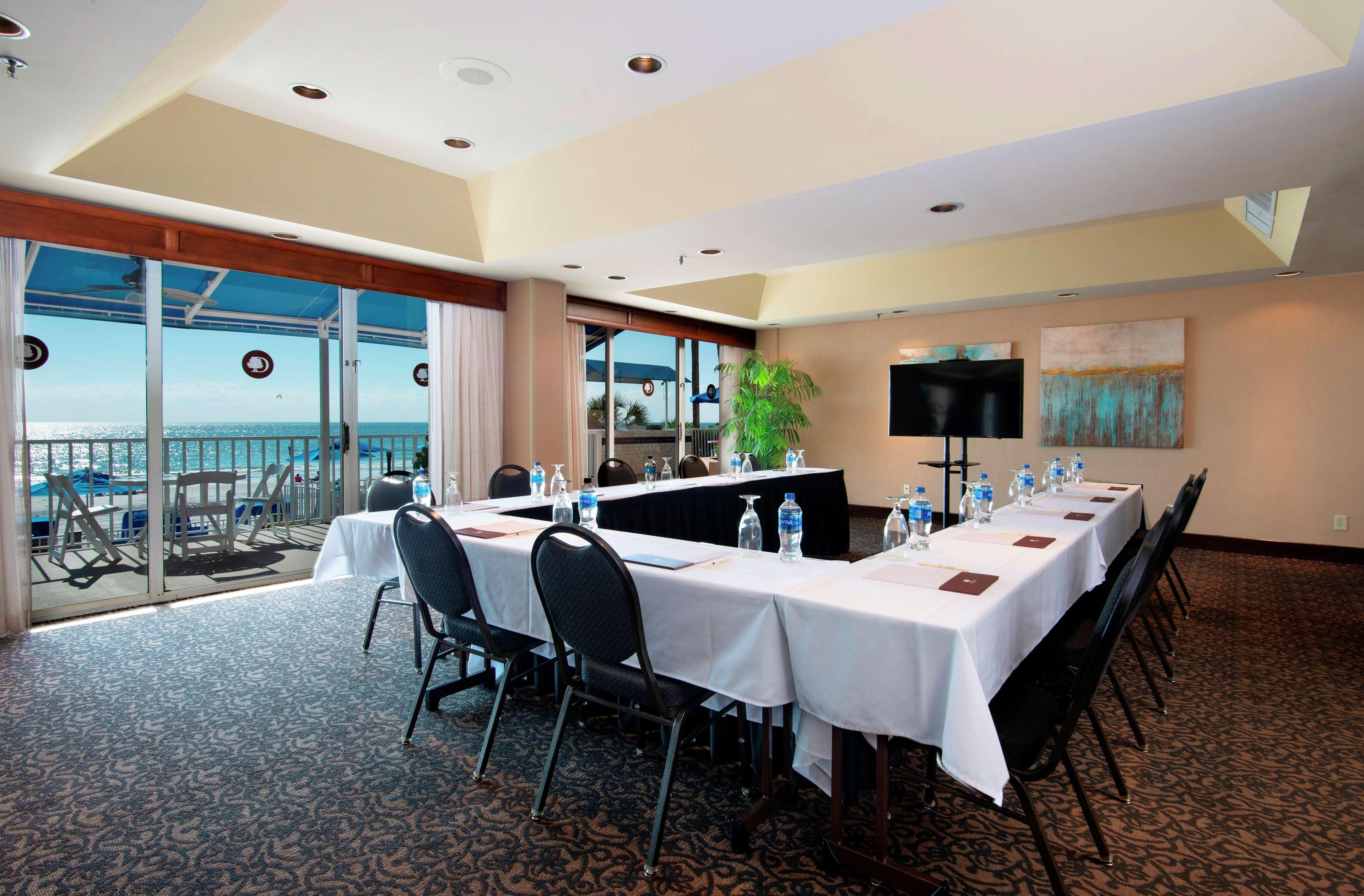 Resort Doubletree By Hilton Tampa Bay - North Redington St. Pete Beach