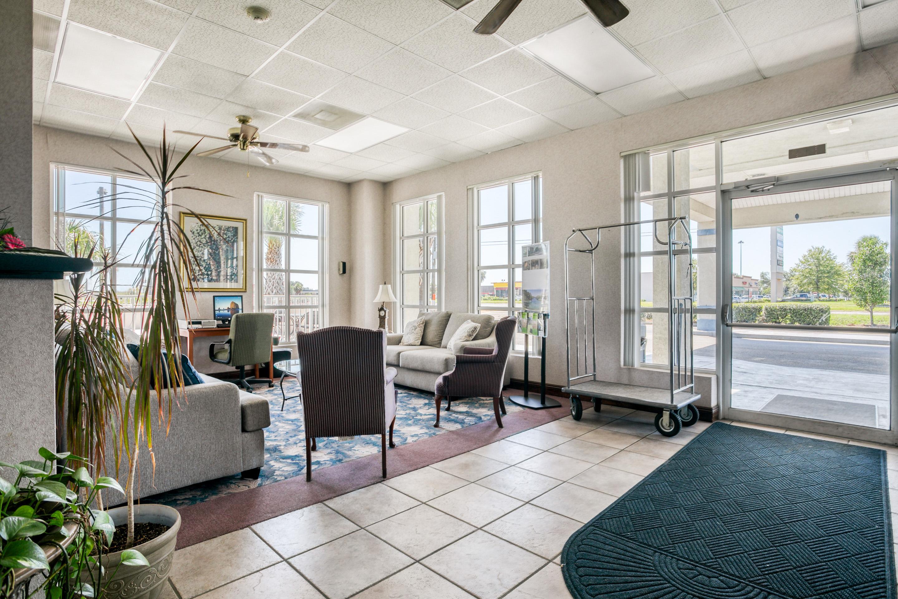 Baymont By Wyndham 2*