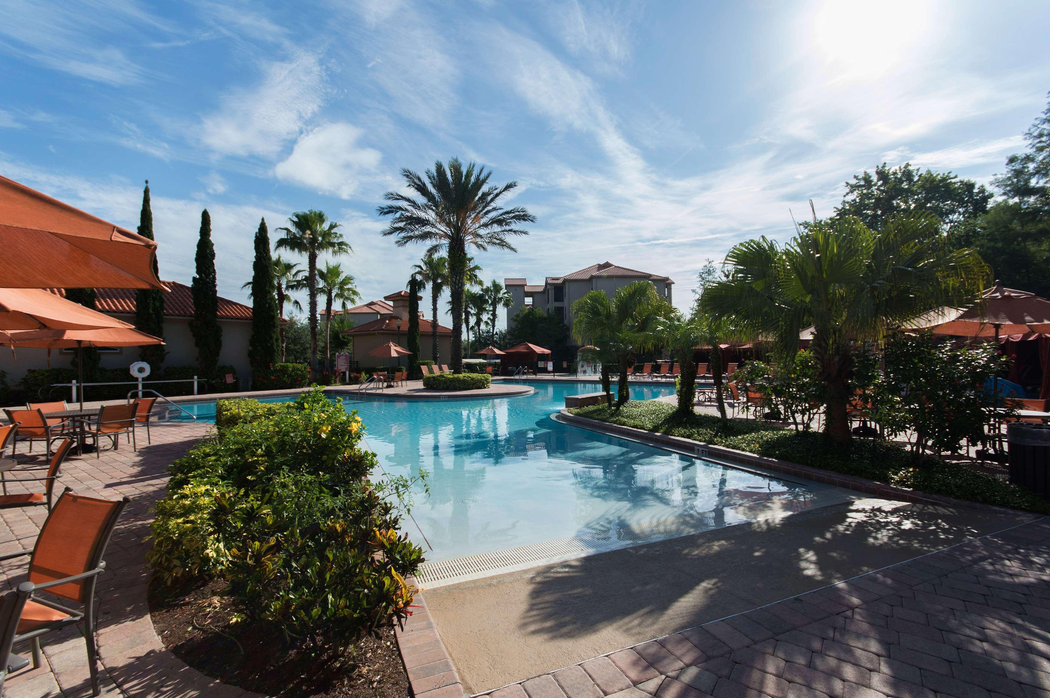 Resort Tuscana
