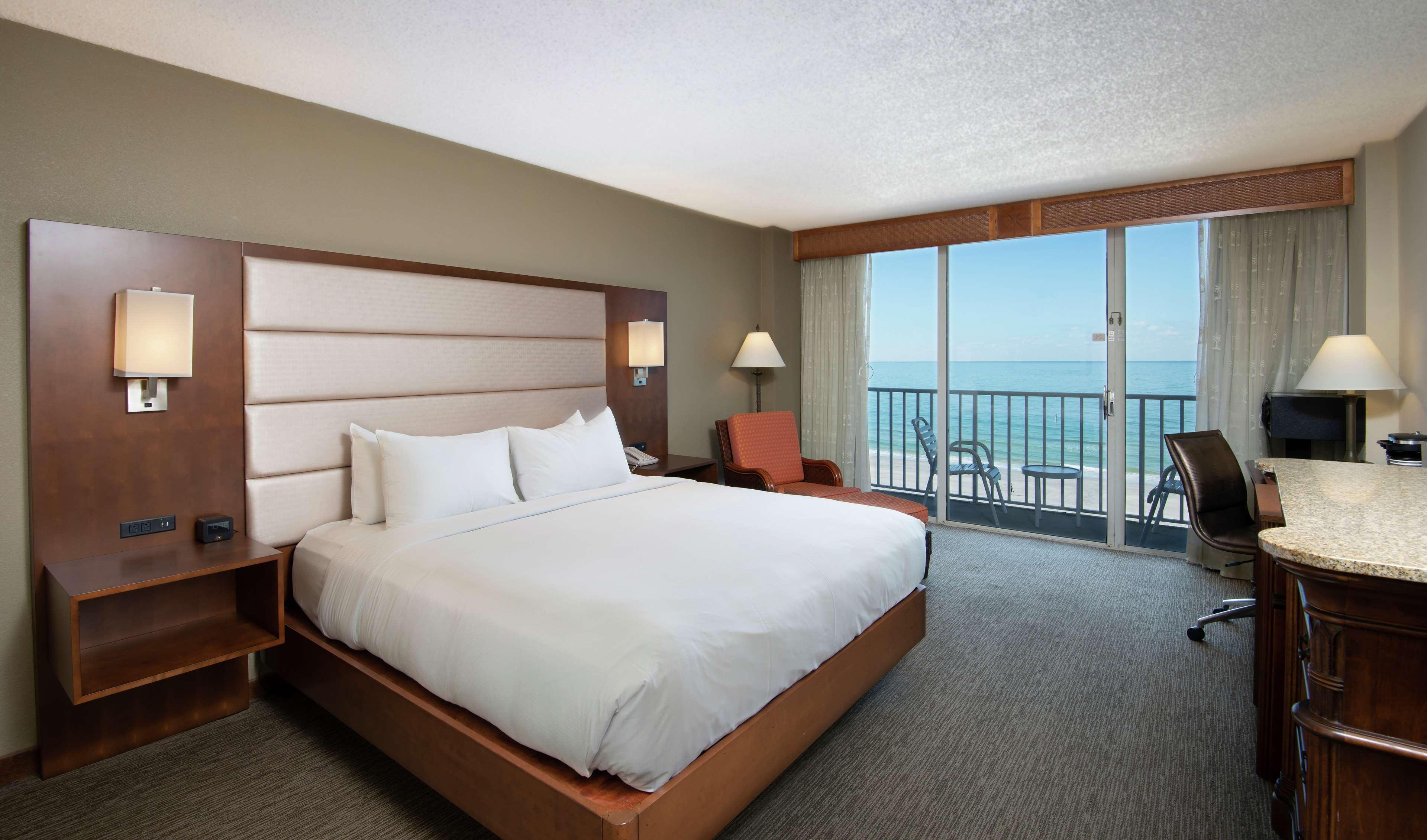 Resort Doubletree By Hilton Tampa Bay - North Redington 3*