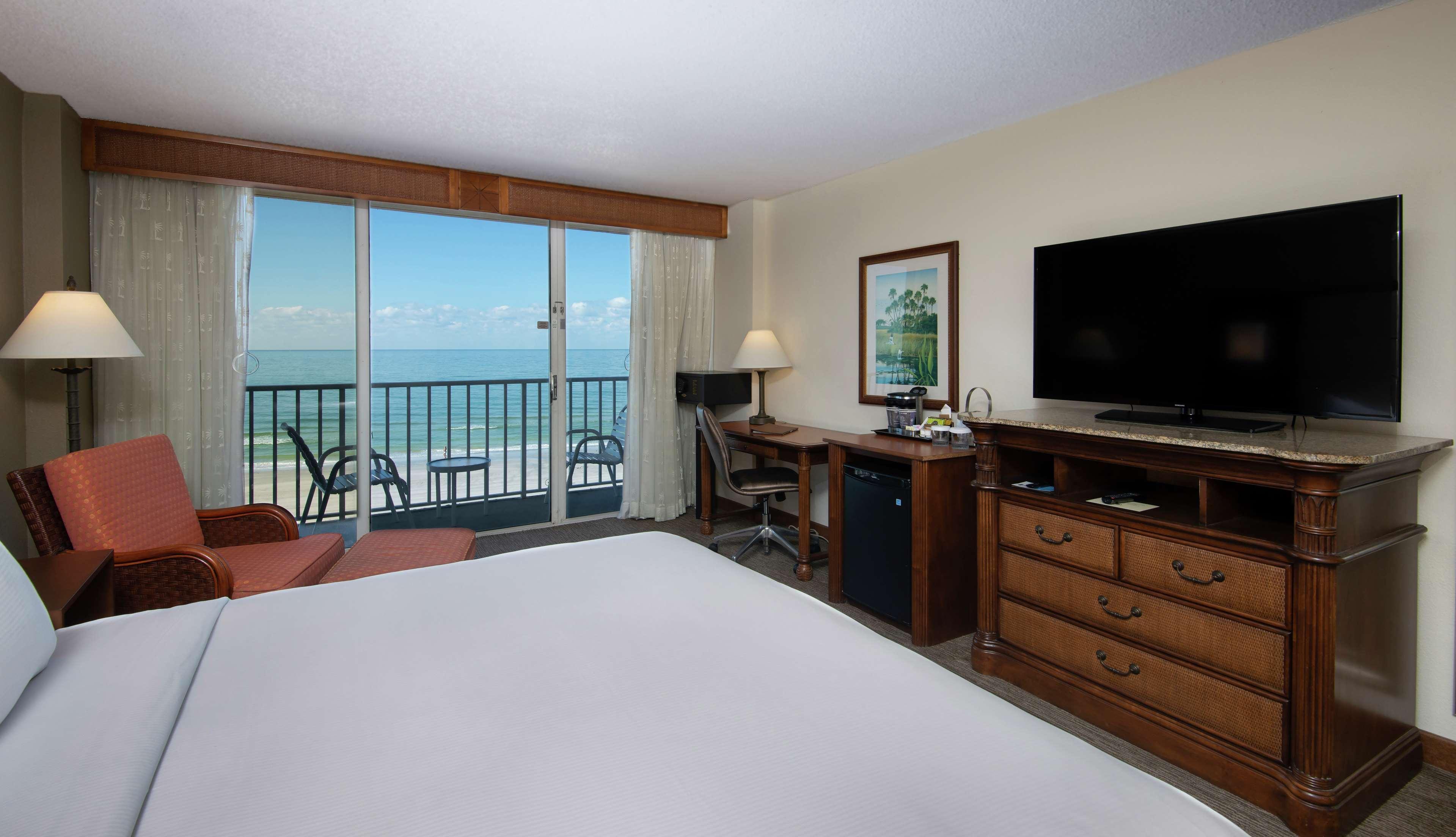 Resort Doubletree By Hilton Tampa Bay - North Redington