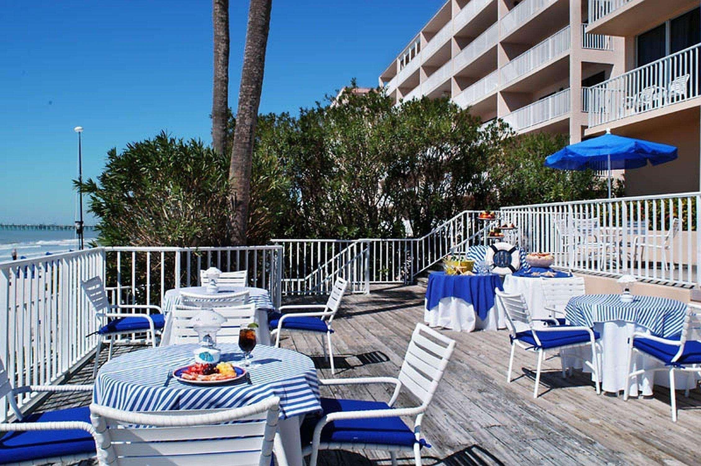Doubletree By Hilton Tampa Bay - North Redington