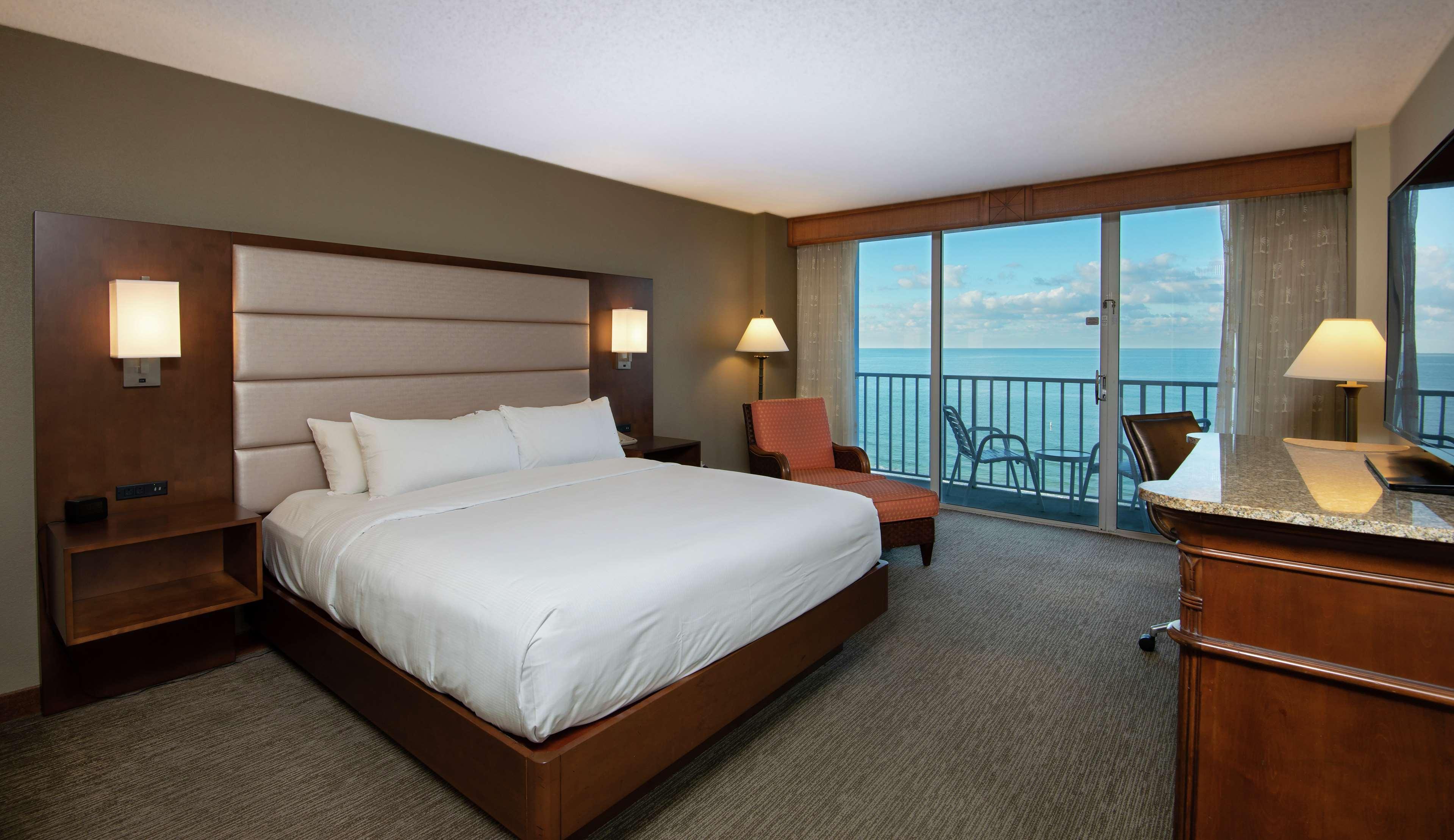 Resort Doubletree By Hilton Tampa Bay - North Redington