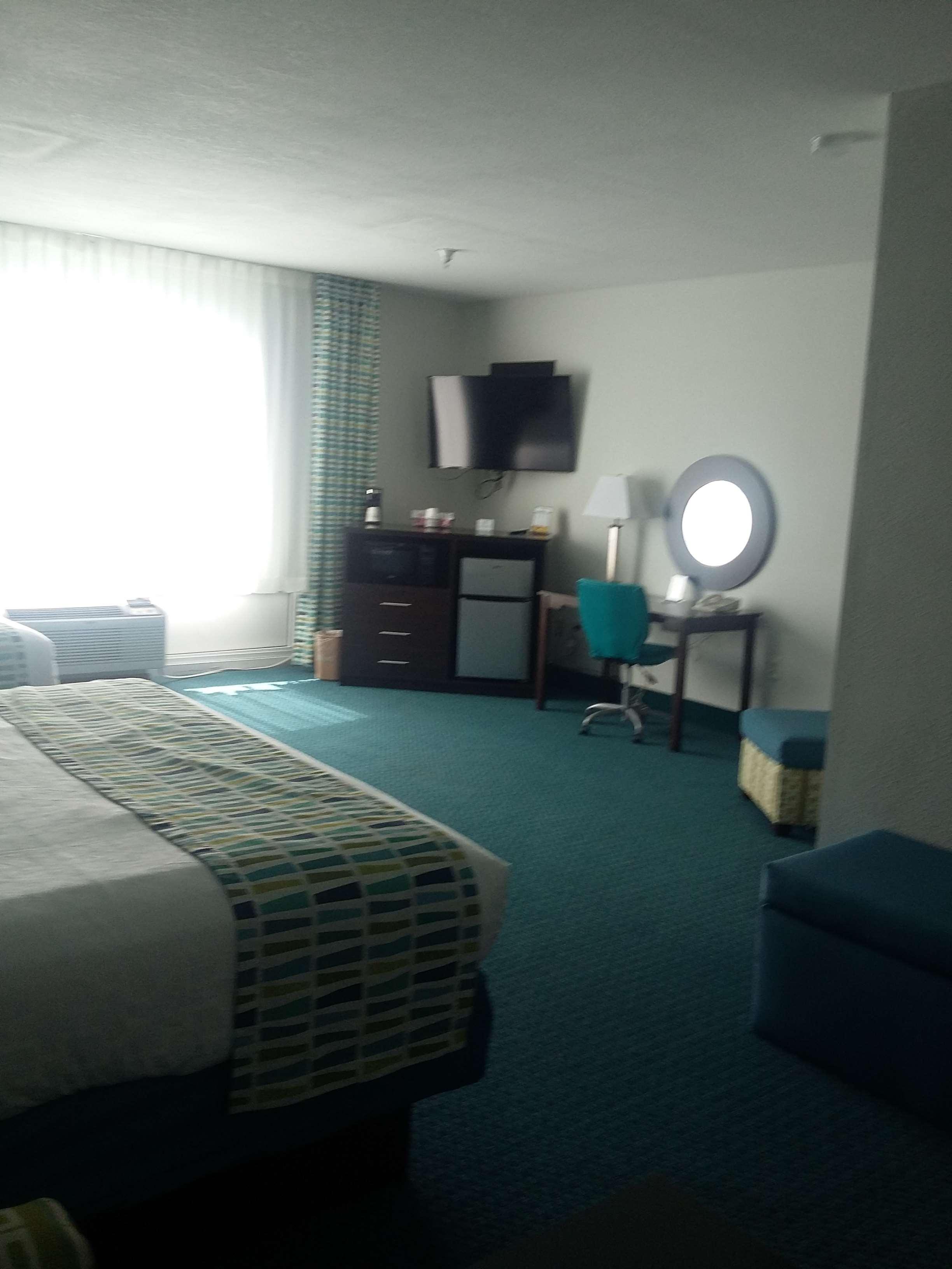 Western Blue Angel Hotel