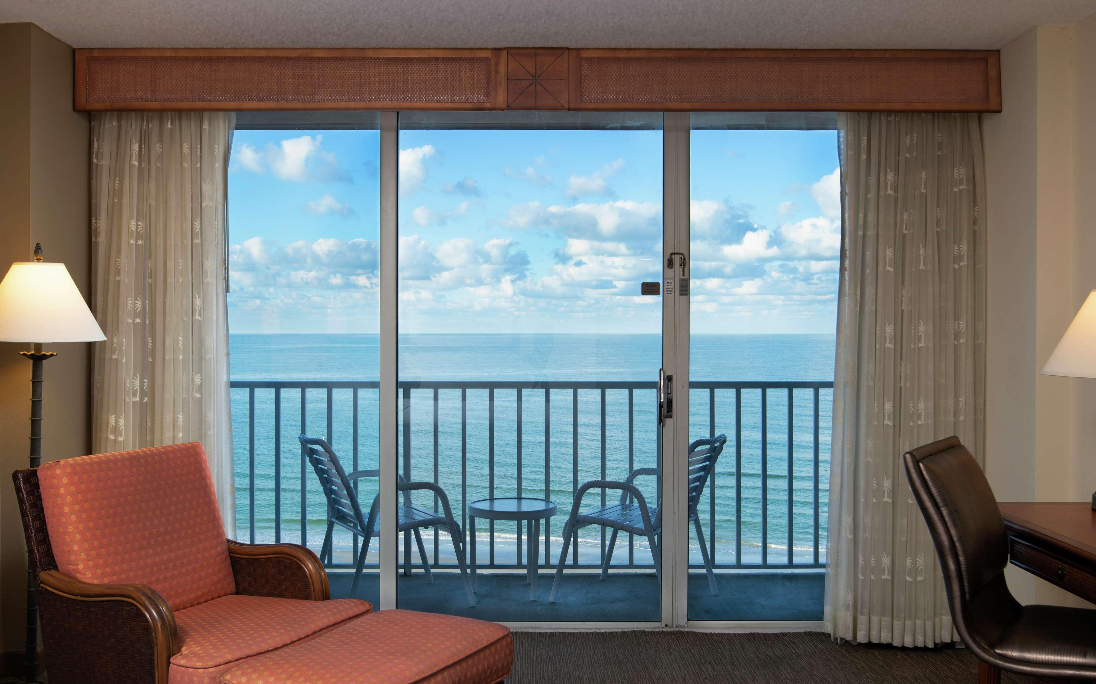 Doubletree By Hilton Tampa Bay - North Redington Resort St. Pete Beach