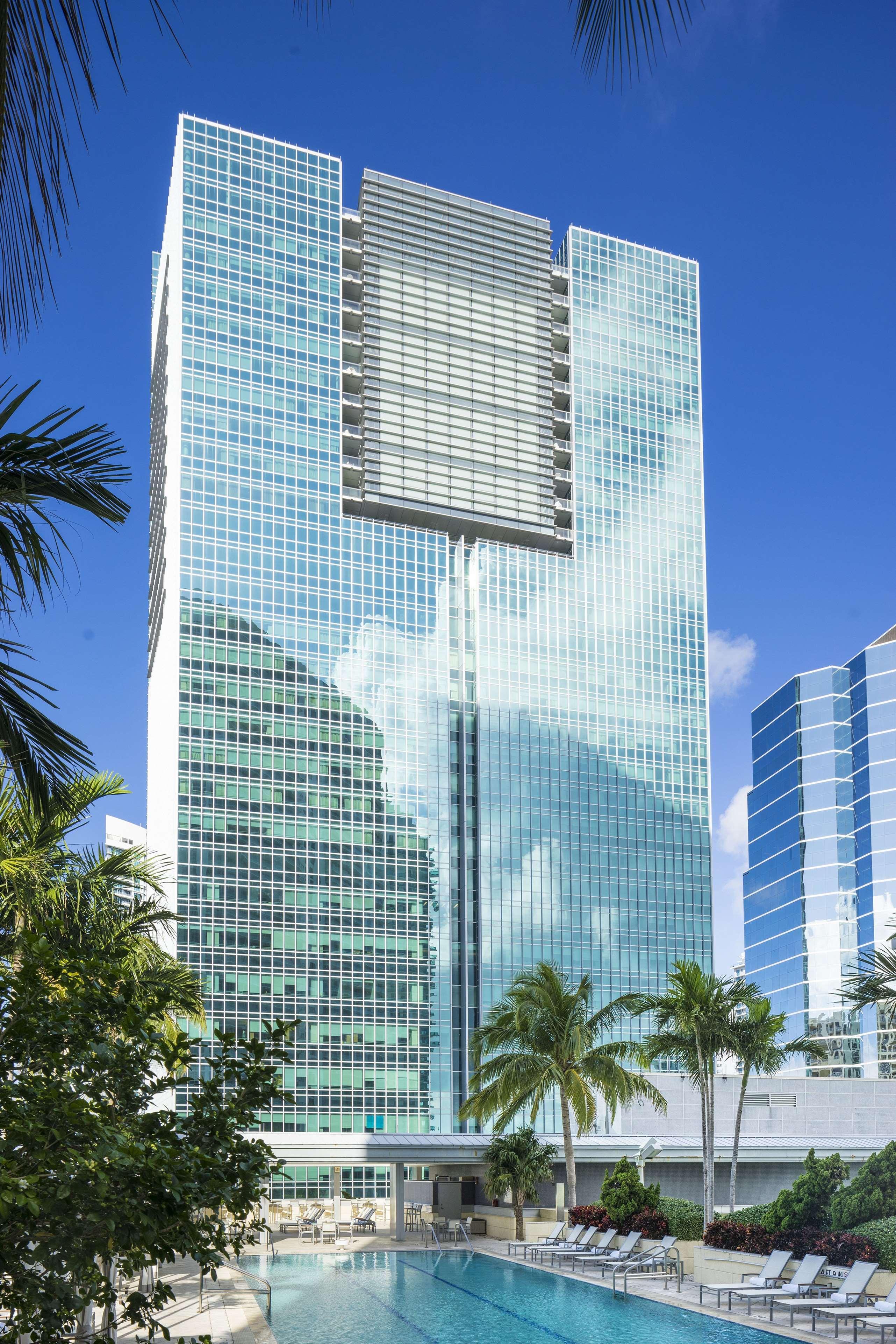 Aka Brickell 5*