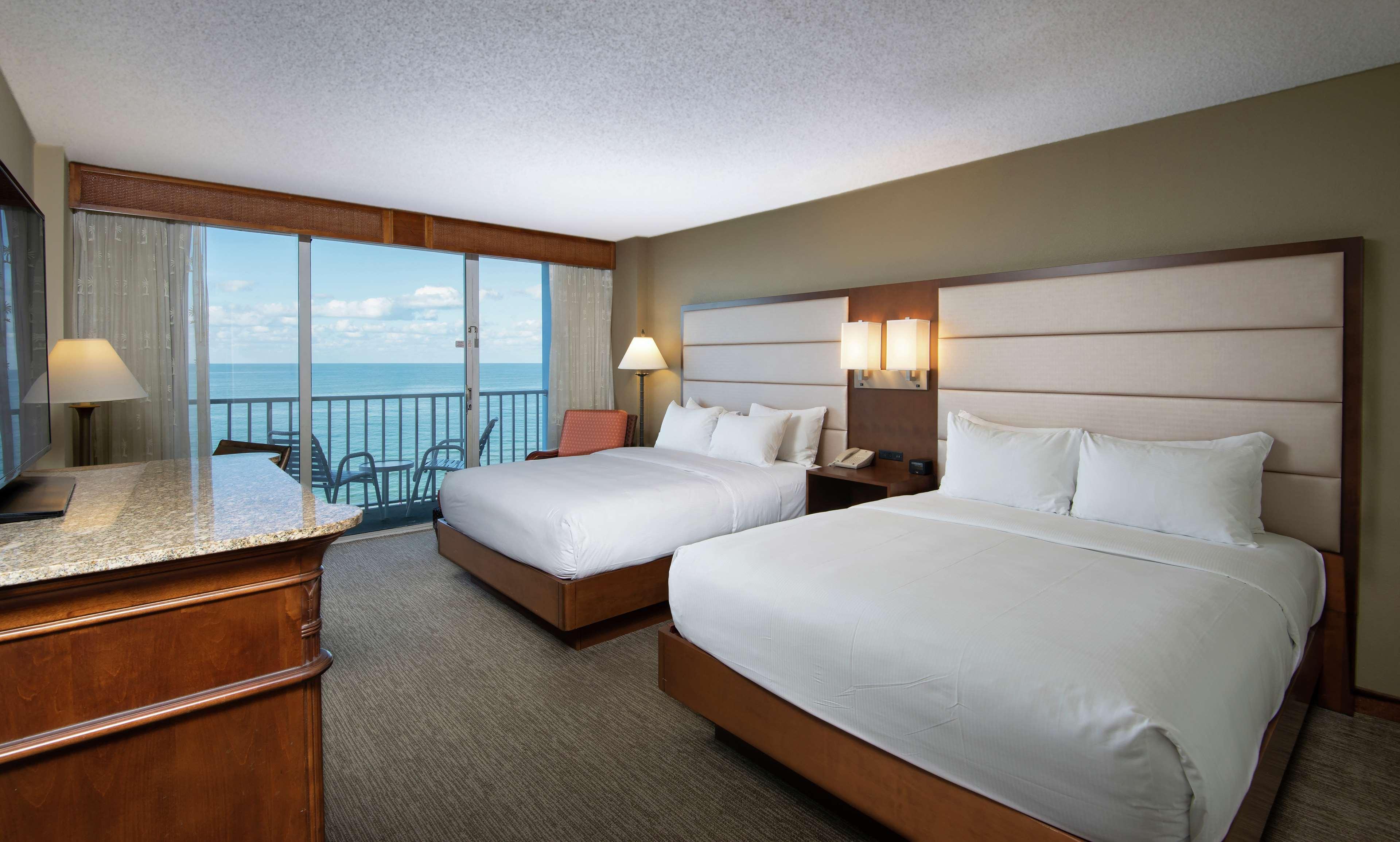 Doubletree By Hilton Tampa Bay - North Redington 3* St. Pete Beach