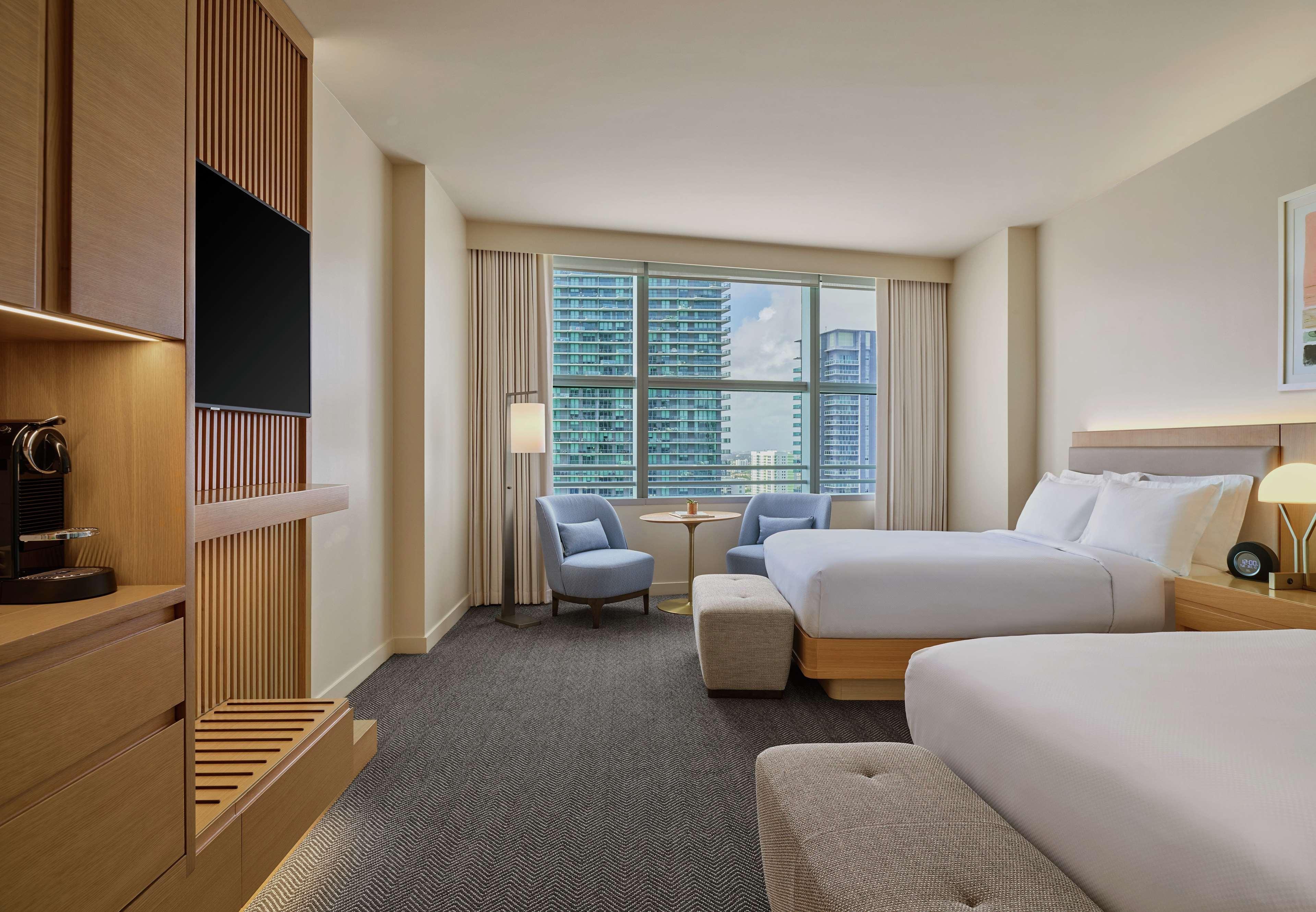 Aka Brickell Hotel 5*