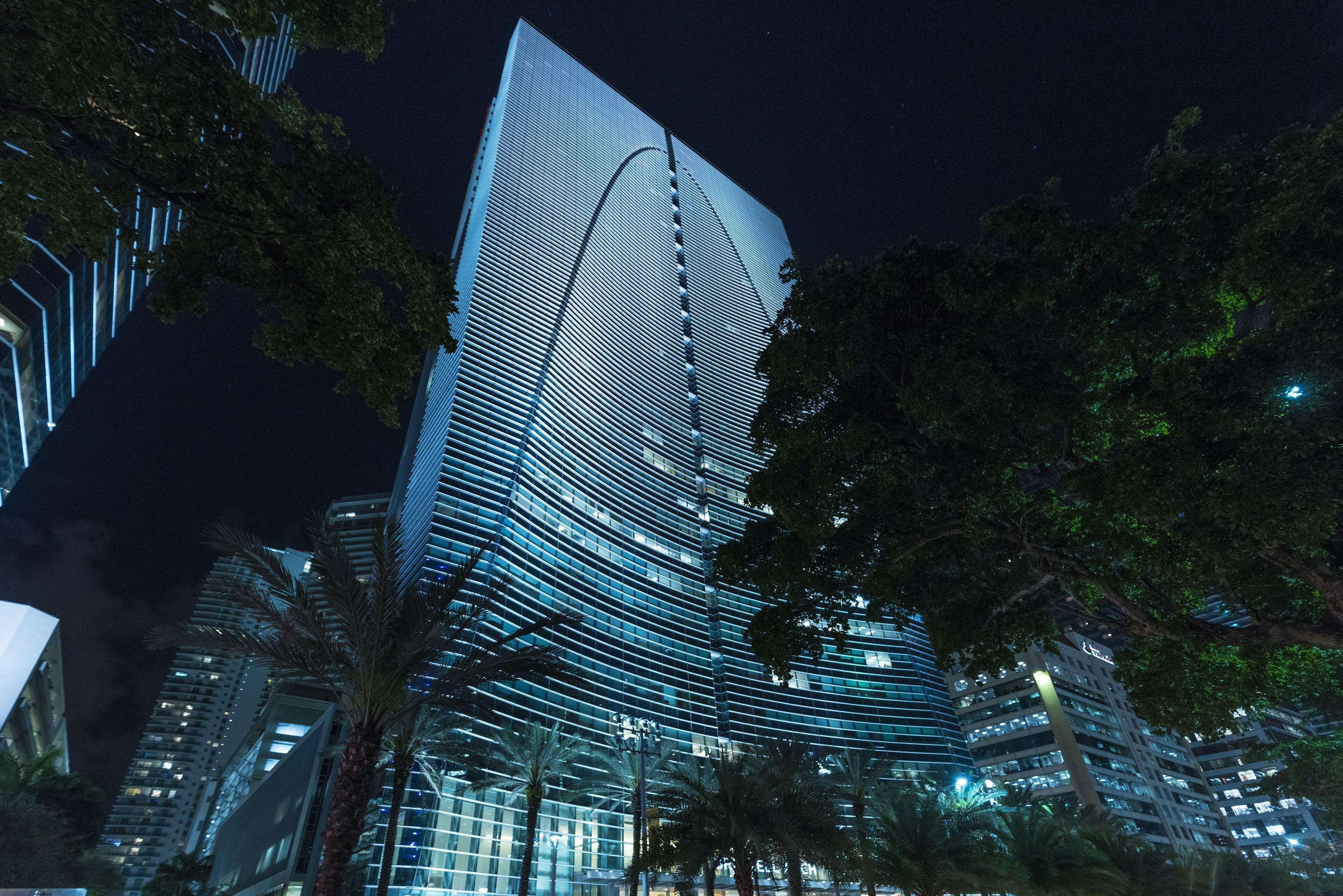 Hotel Aka Brickell Miami