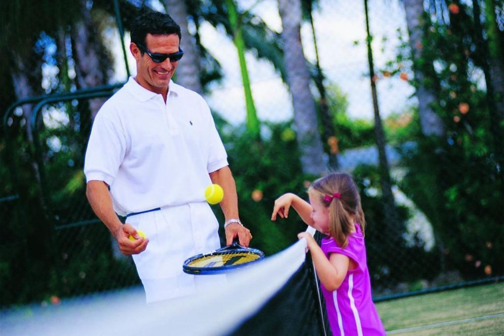 Resort Grand Palms & Golf Pembroke Pines