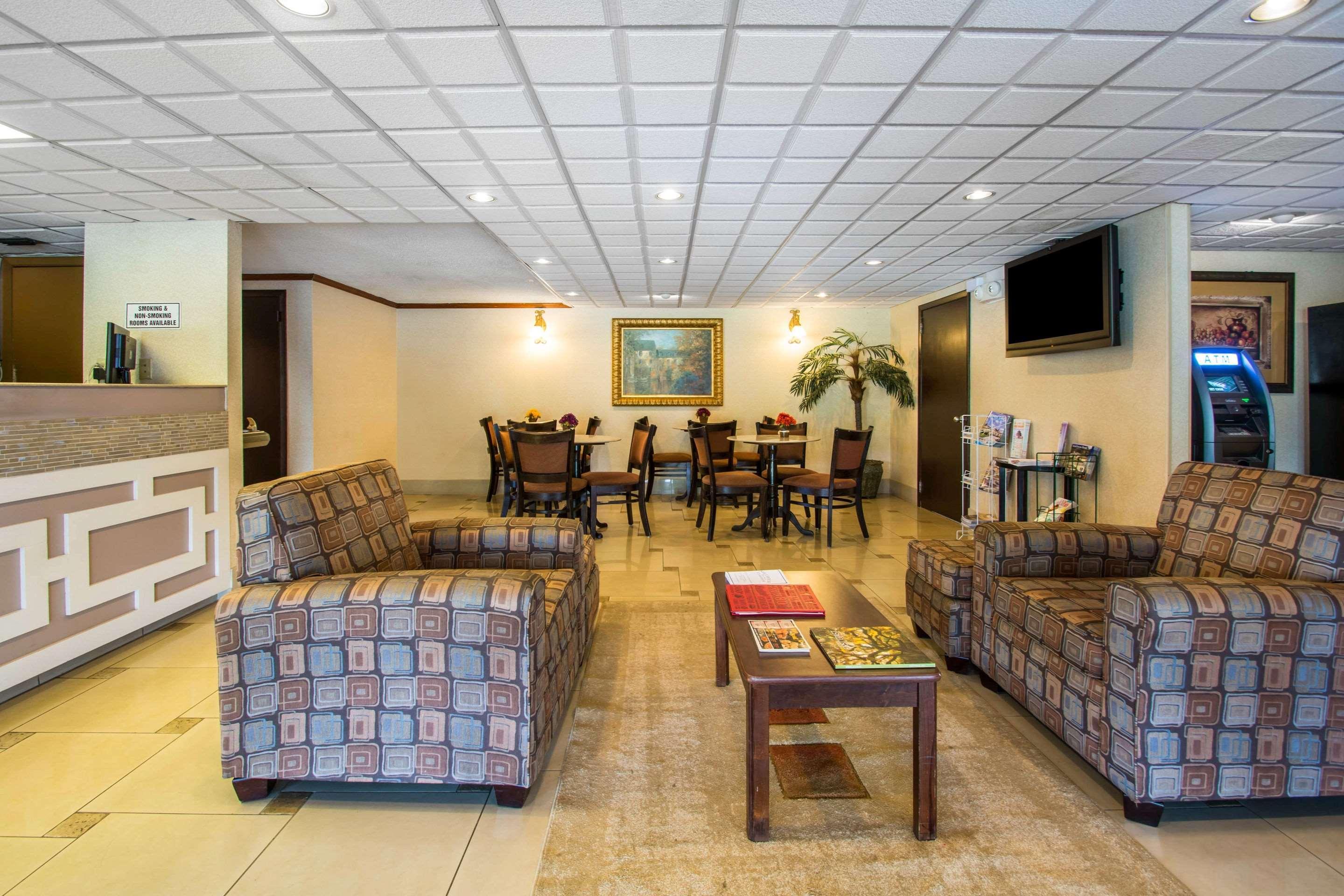Jax Airport Lodge Jacksonville