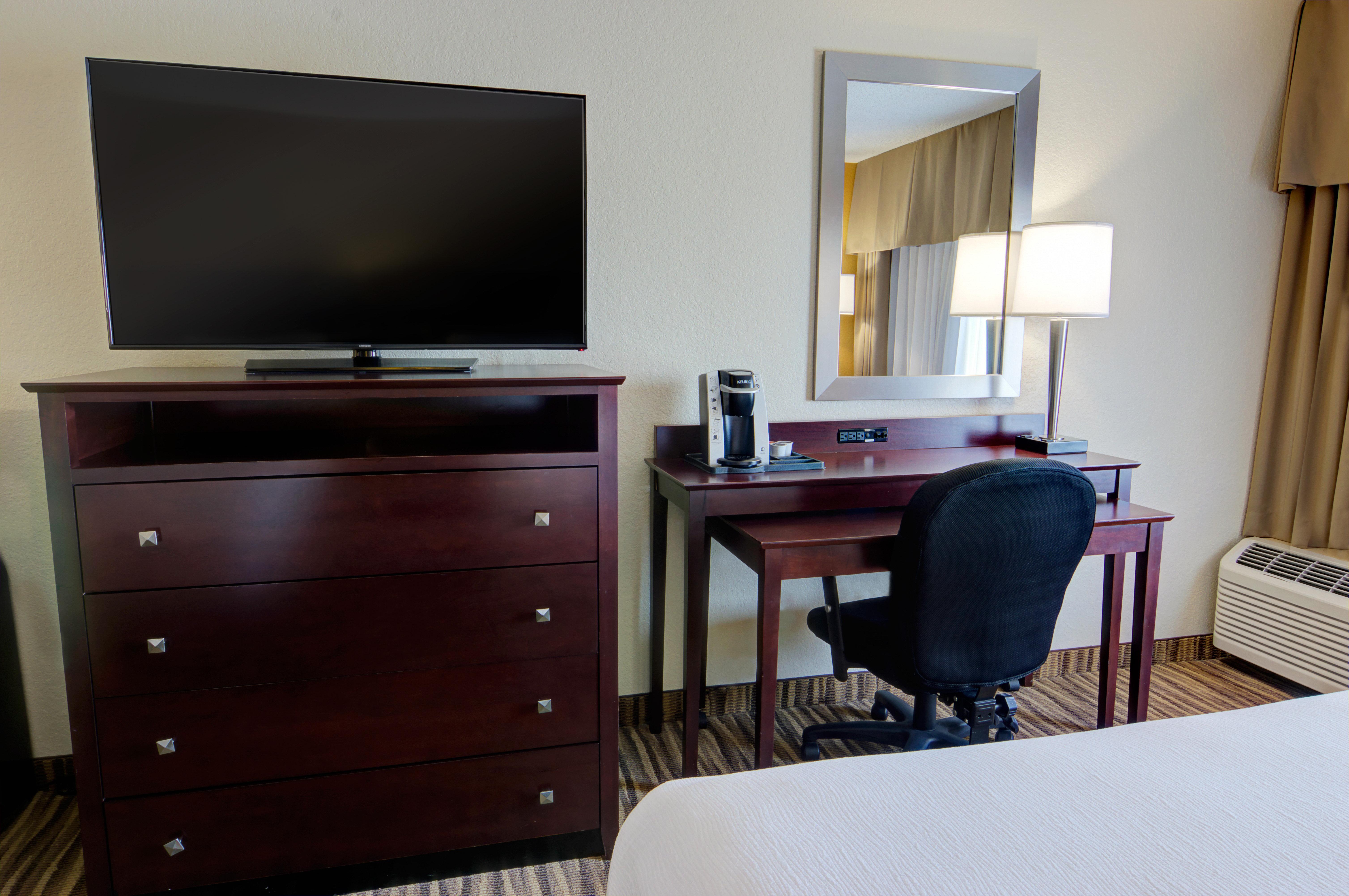 St. Petersburg N - Clearwater, An Ihg Clearwater