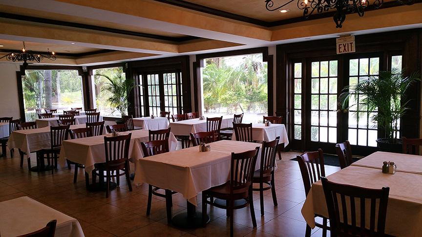 Grand Palms & Golf Resort 3*