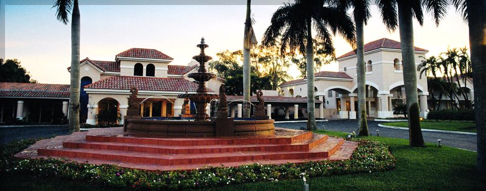 Grand Palms & Golf 3* Pembroke Pines