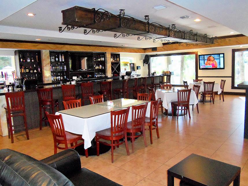Resort Grand Palms & Golf