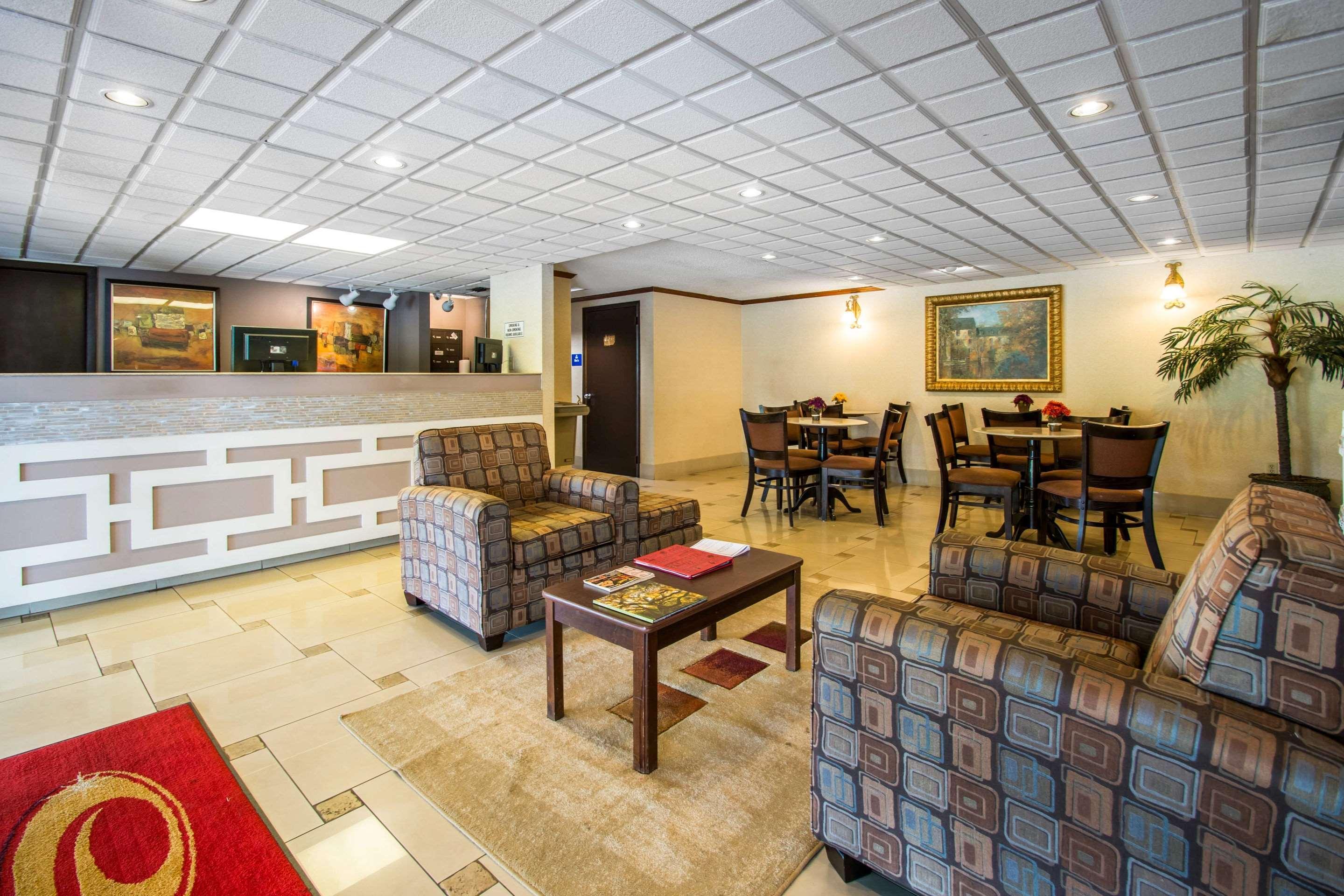 Jax Airport Lodge Jacksonville