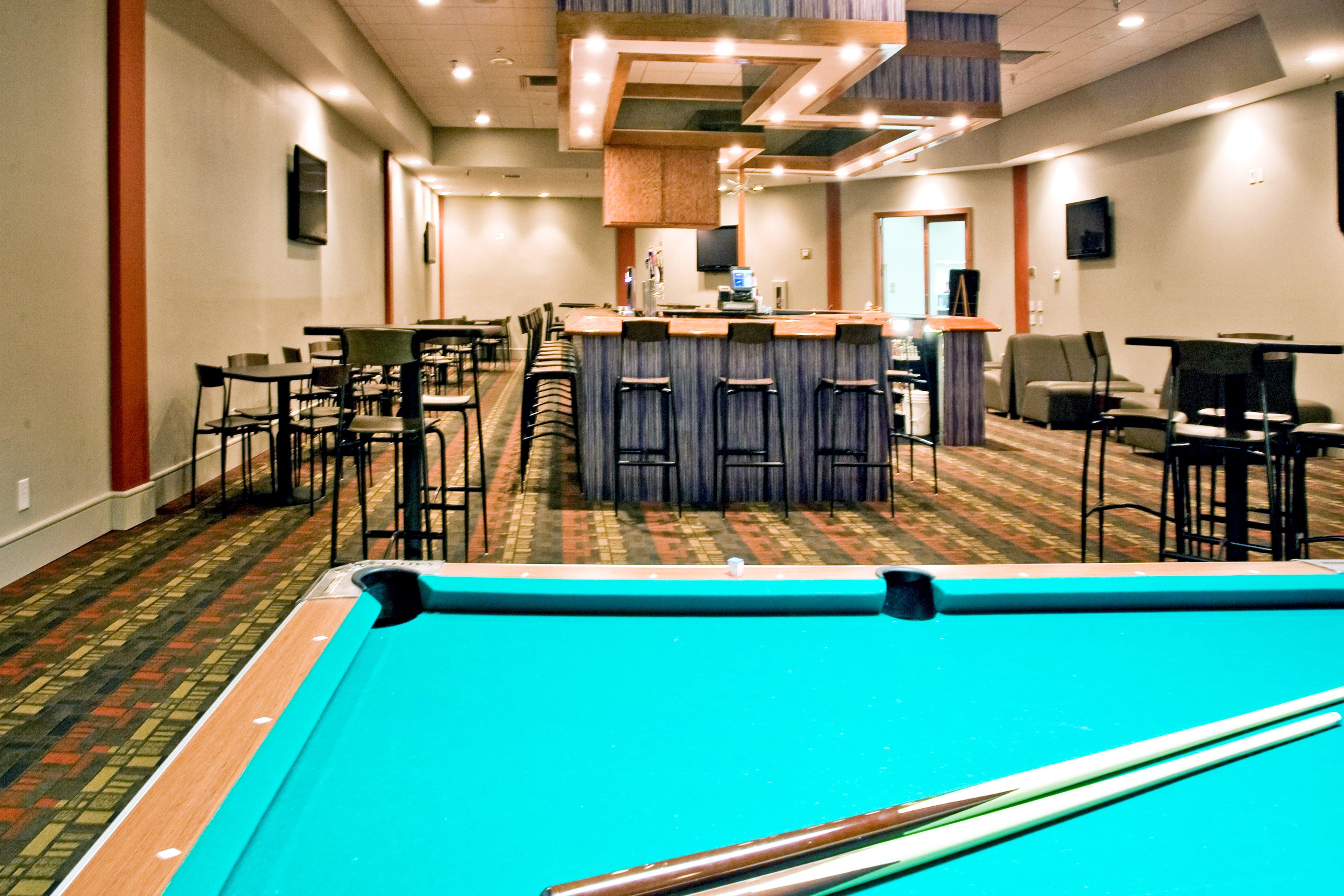 St. Petersburg N - Clearwater, An Ihg Clearwater