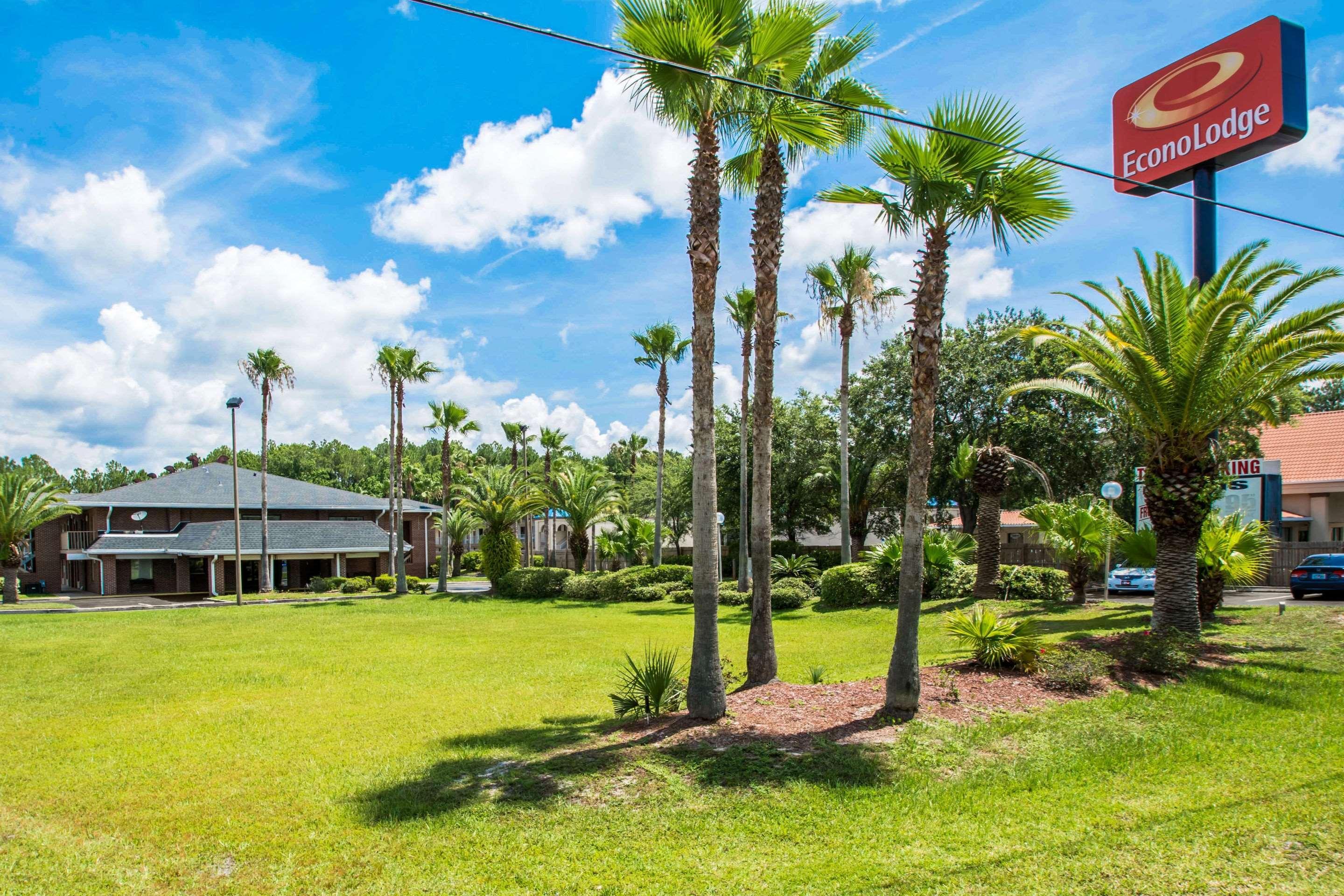 Jax Airport