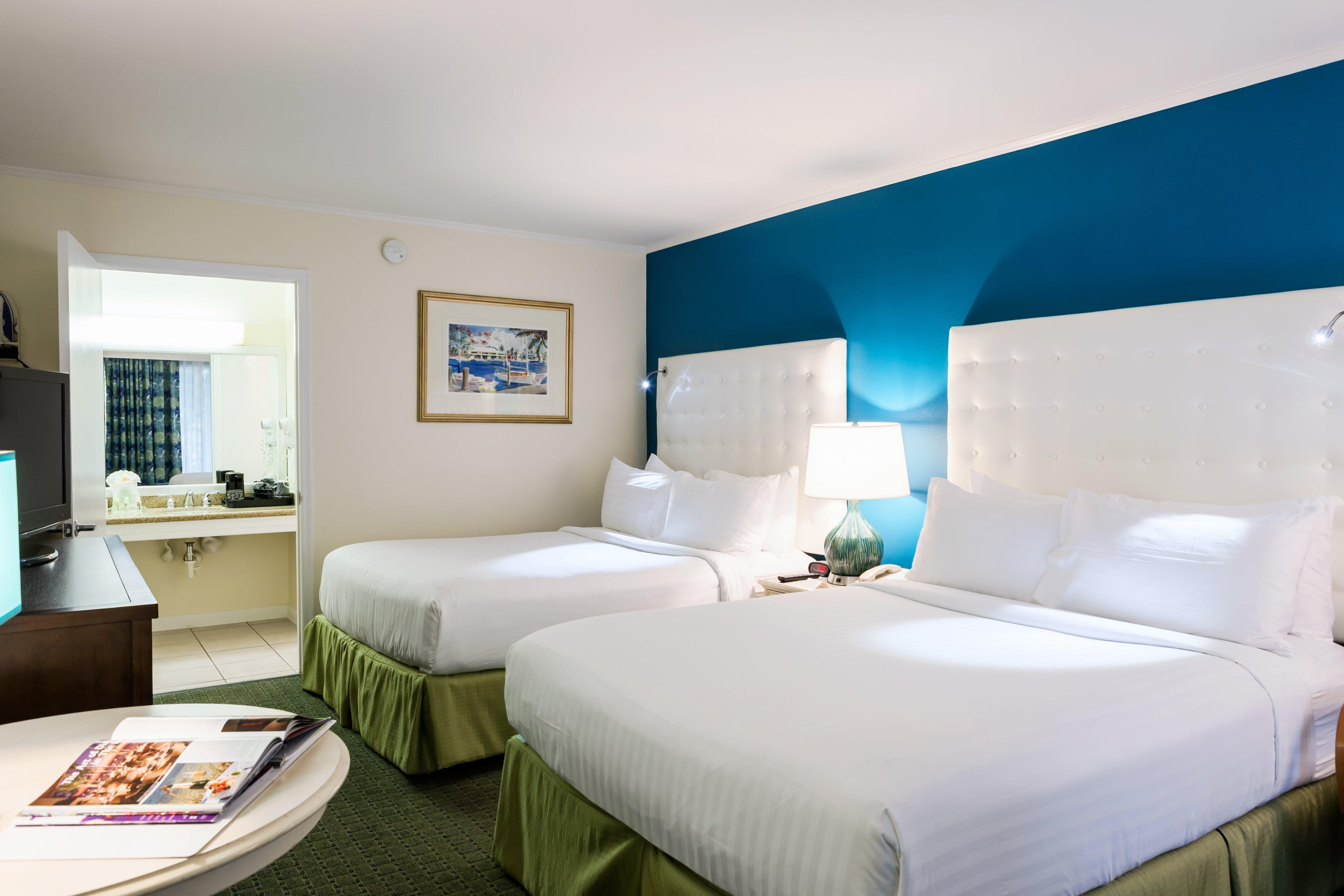 Resort By Ihg 3*