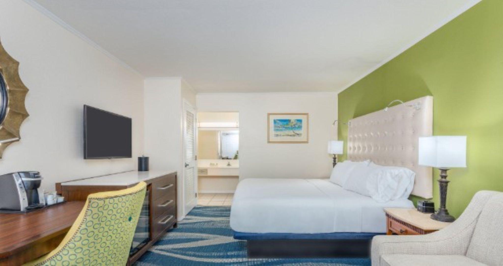 By Ihg Resort Key Largo