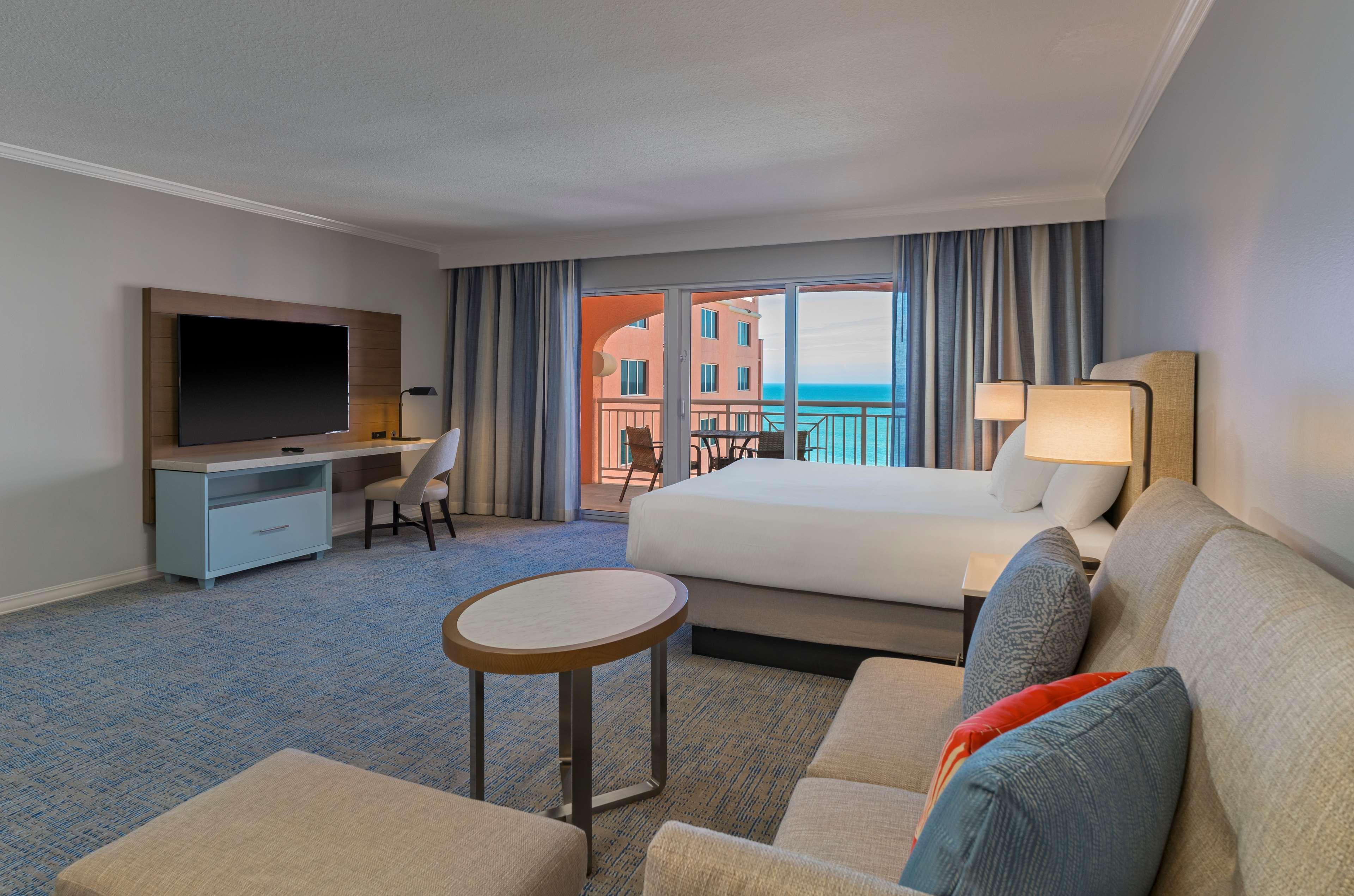 Resort Hyatt Regency Clearwater & Clearwater Beach