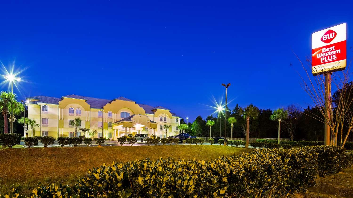 Hotel Western Blue Angel Pensacola