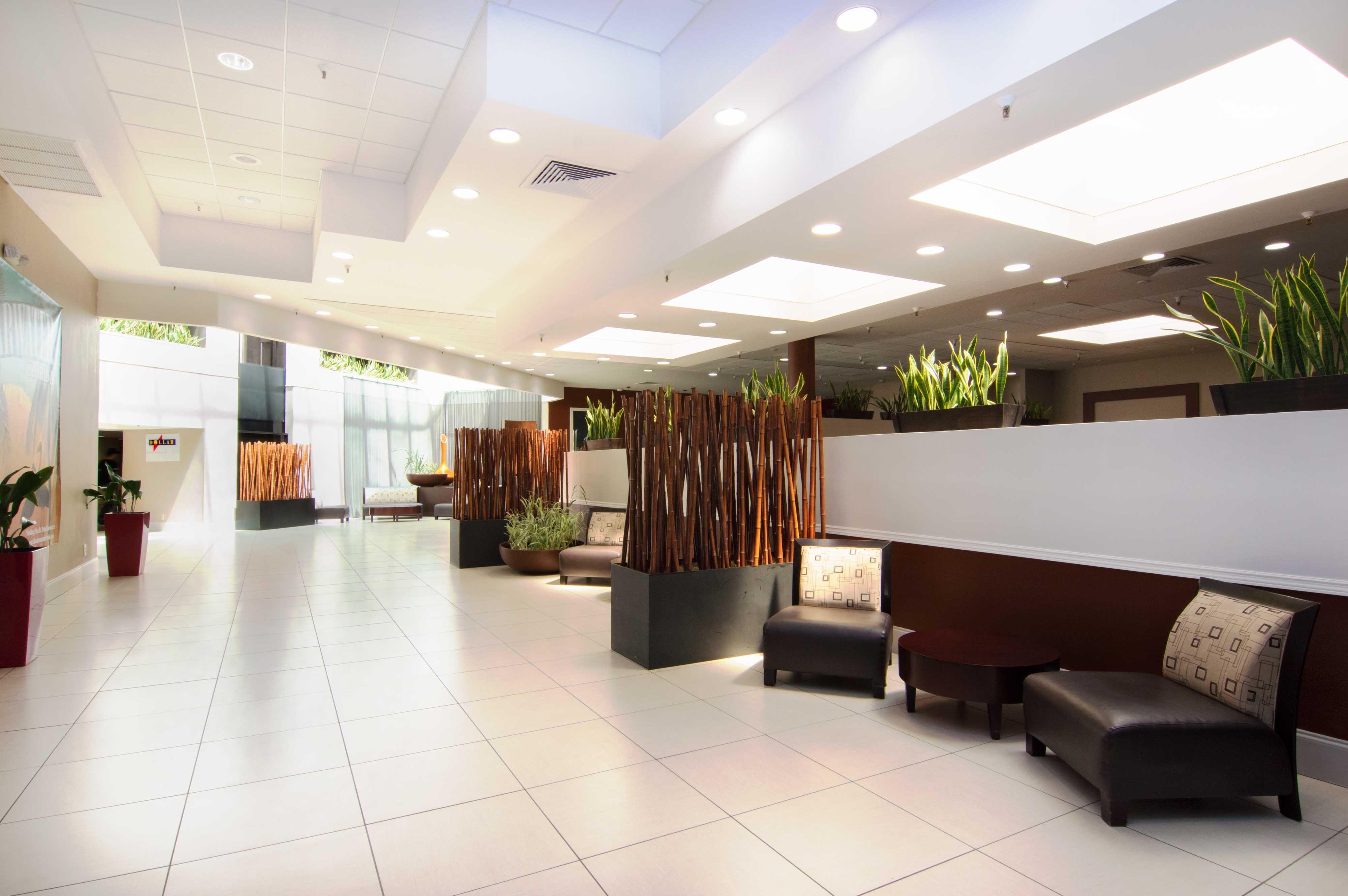 Hotel St. Petersburg N - Clearwater, An Ihg Clearwater