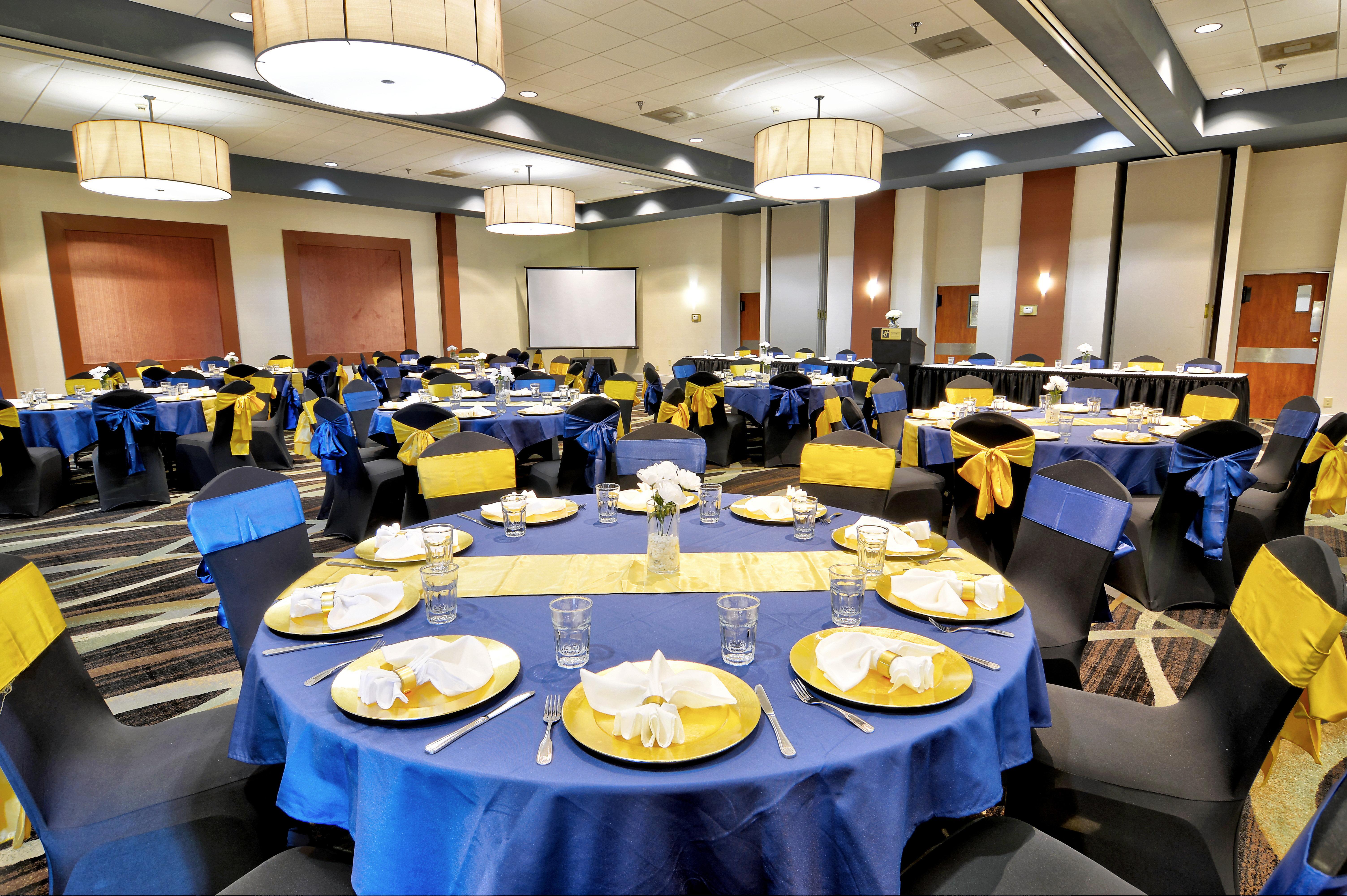 St. Petersburg N - Clearwater, An Ihg 3* Clearwater