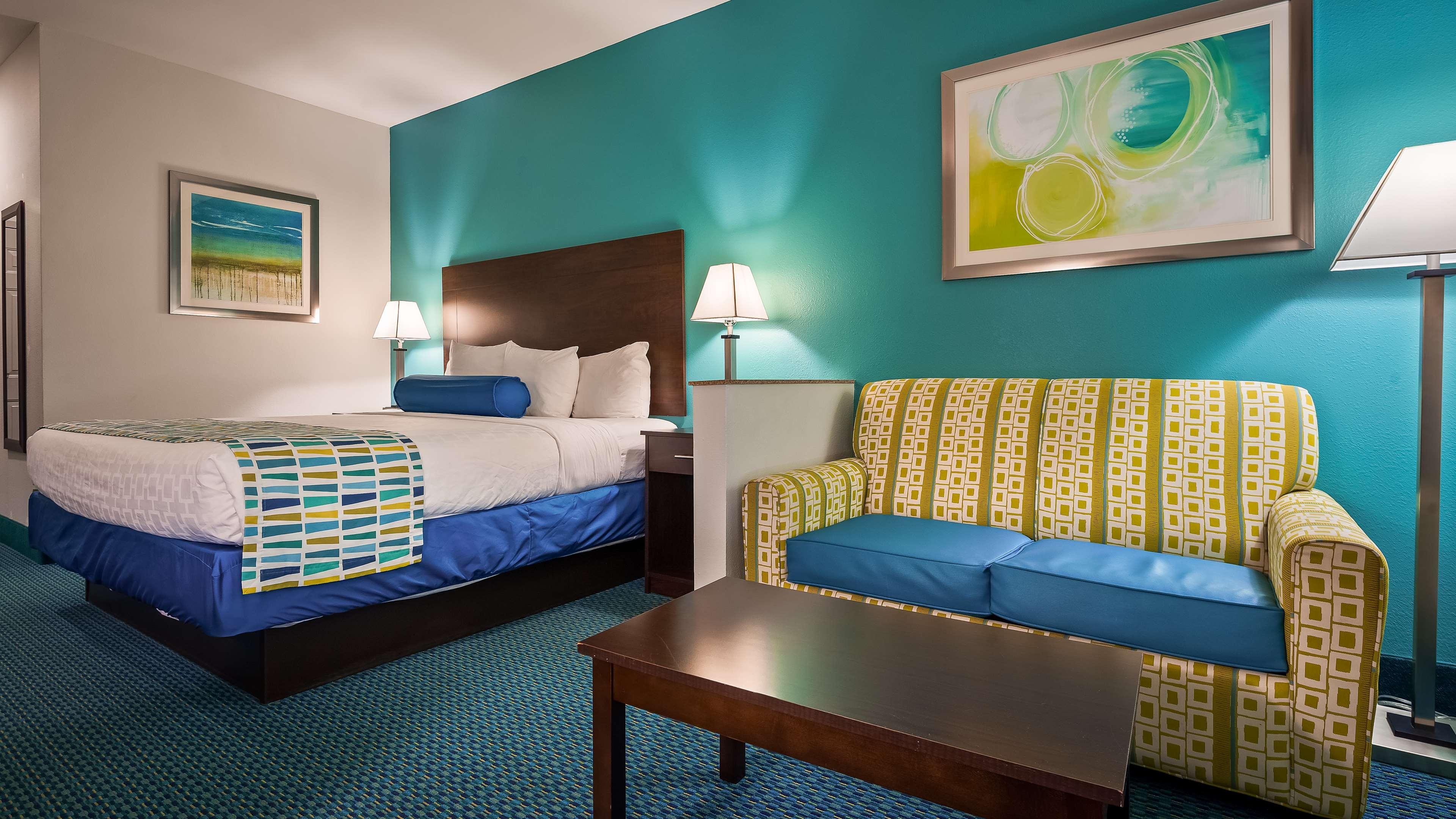 Hotel Western Blue Angel