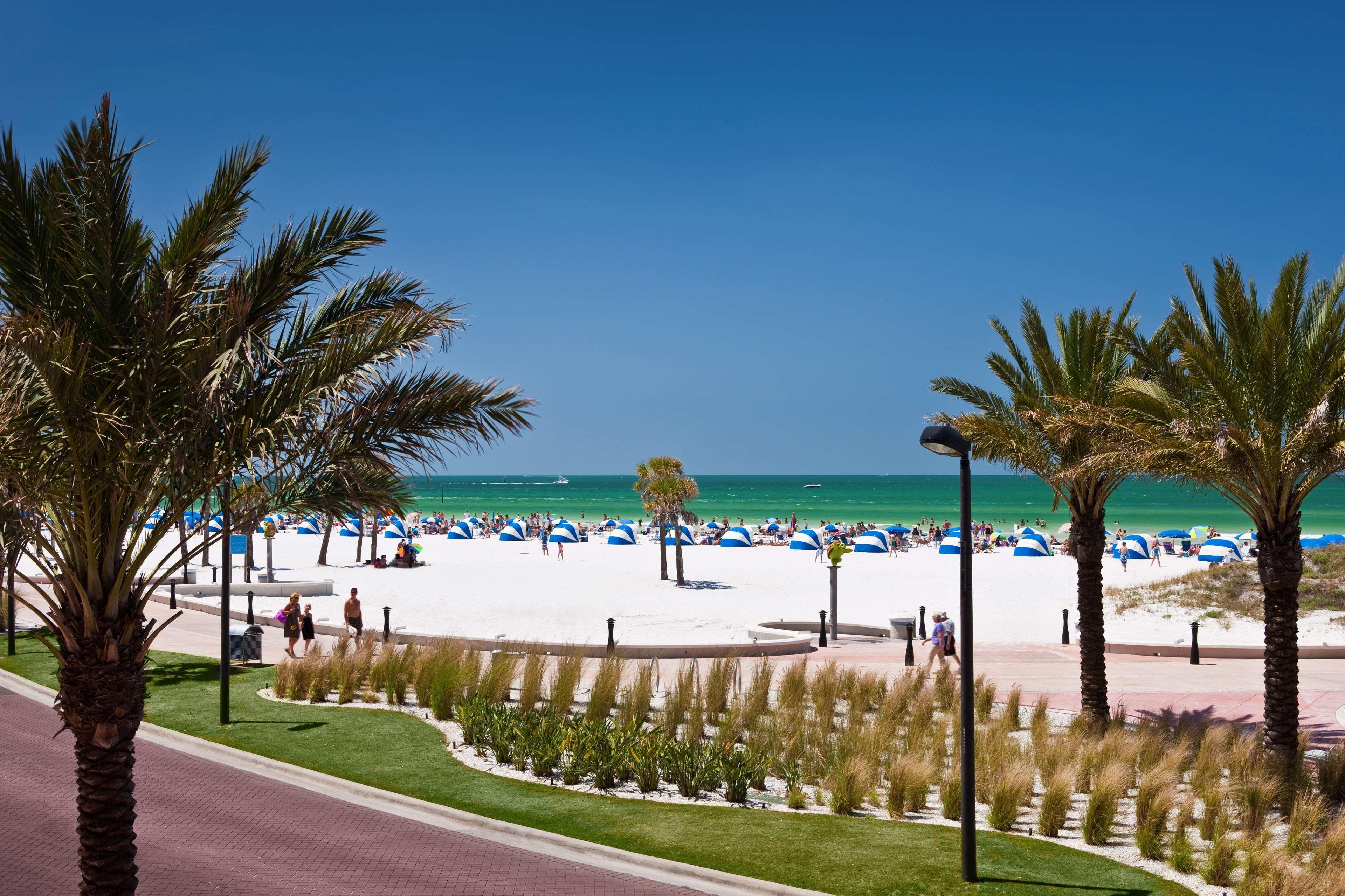 Hyatt Regency Clearwater & 4* Clearwater Beach