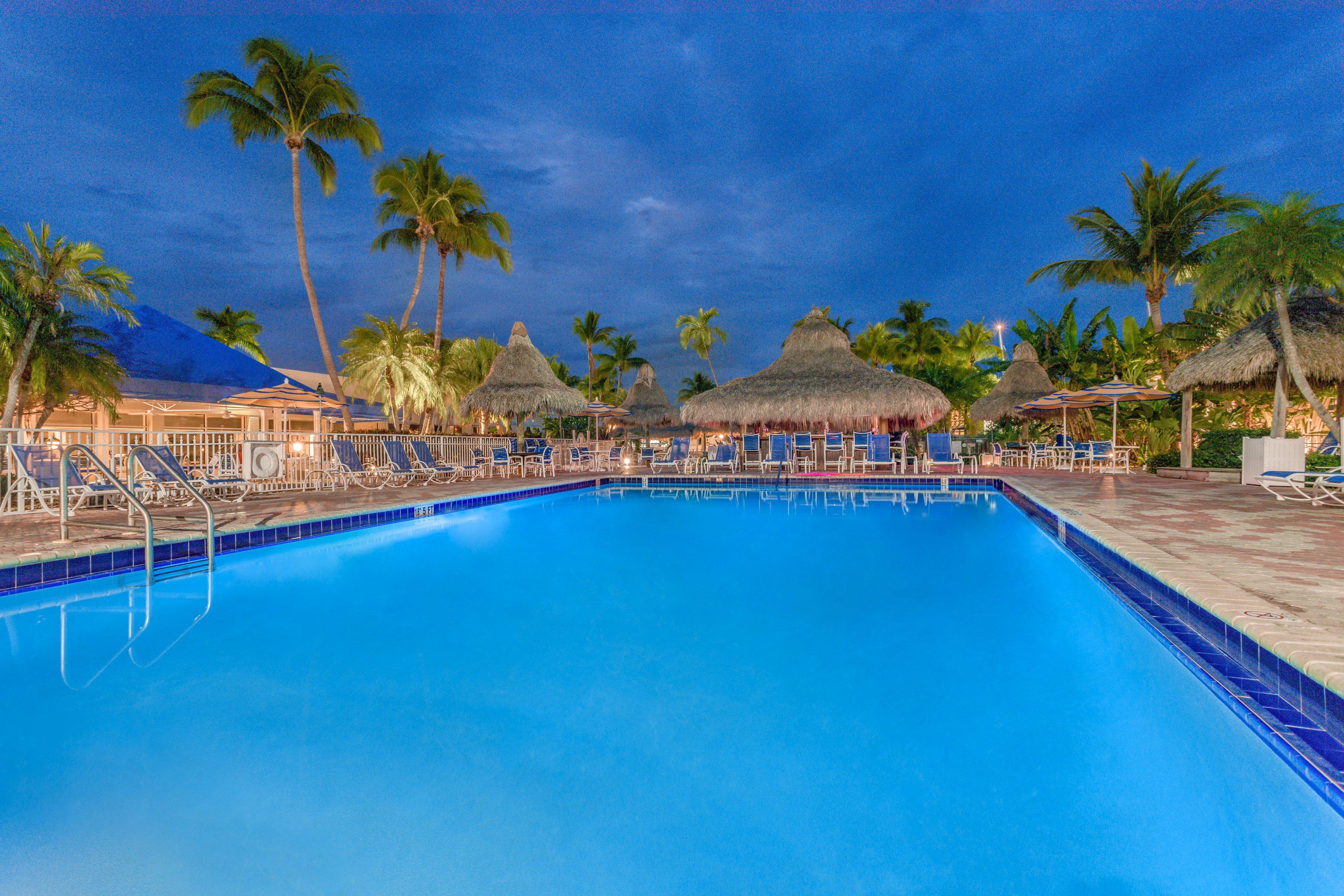 By Ihg Resort Key Largo