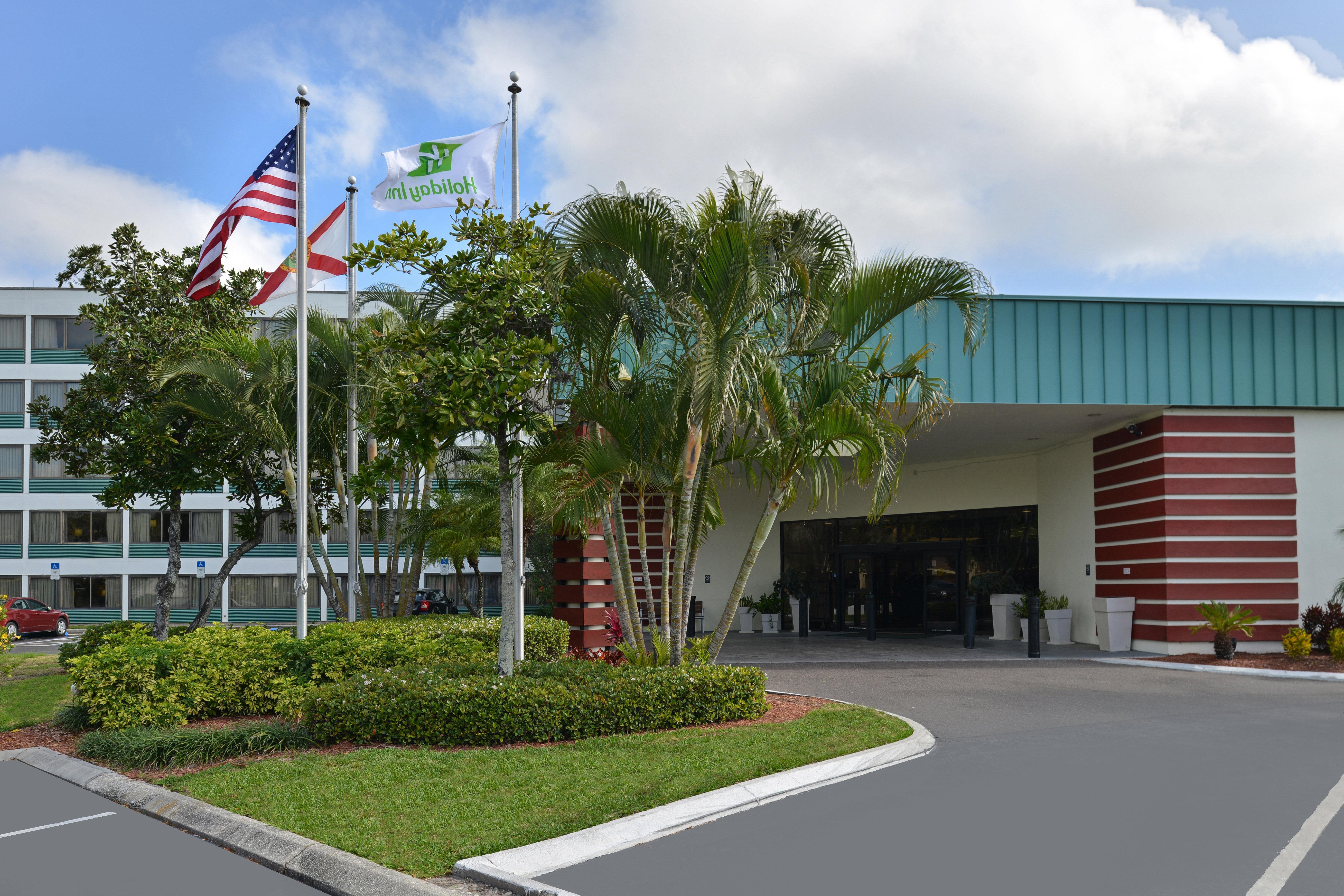 St. Petersburg N - Clearwater, An Ihg Hotel Clearwater