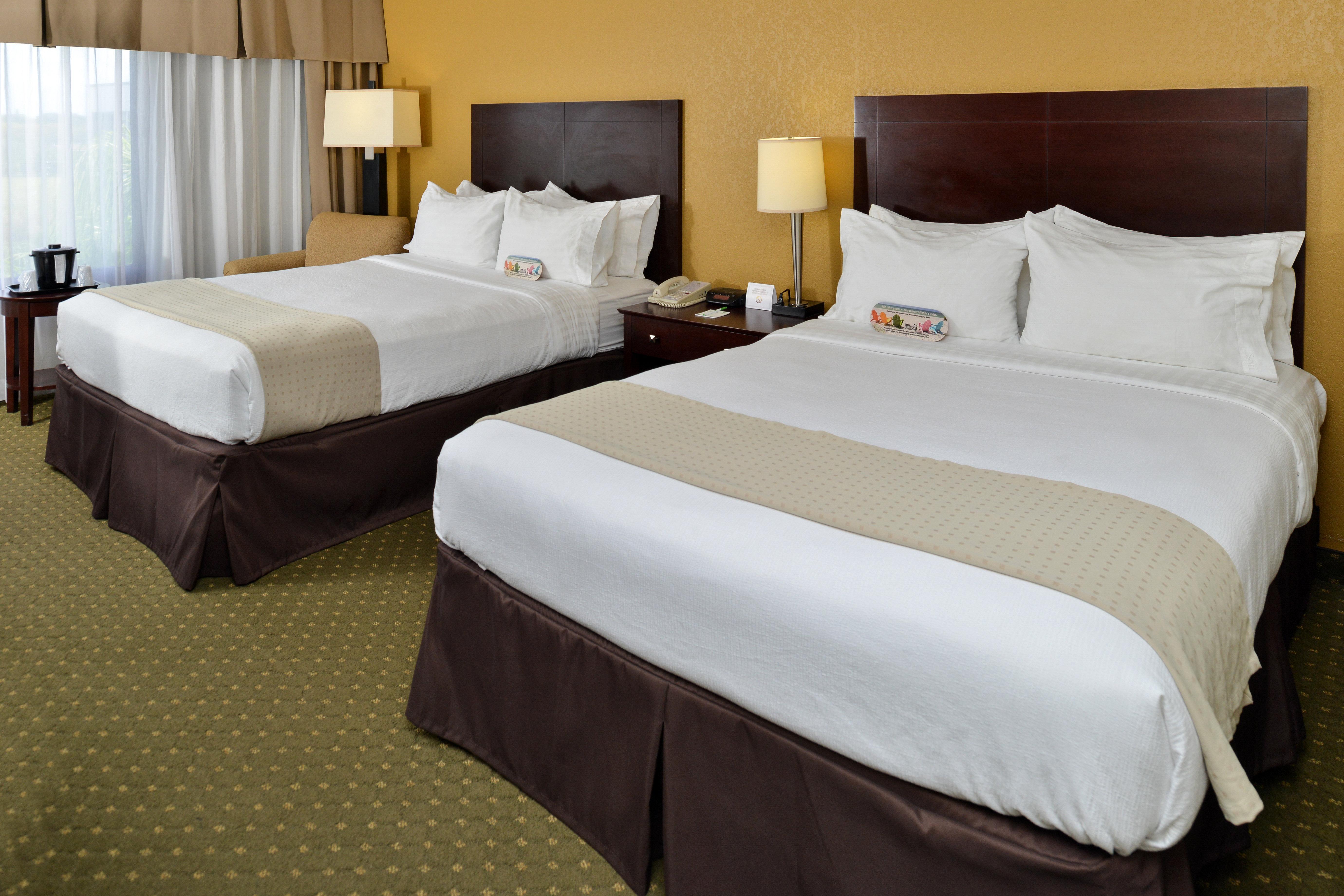 St. Petersburg N - Clearwater, An Ihg Hotel