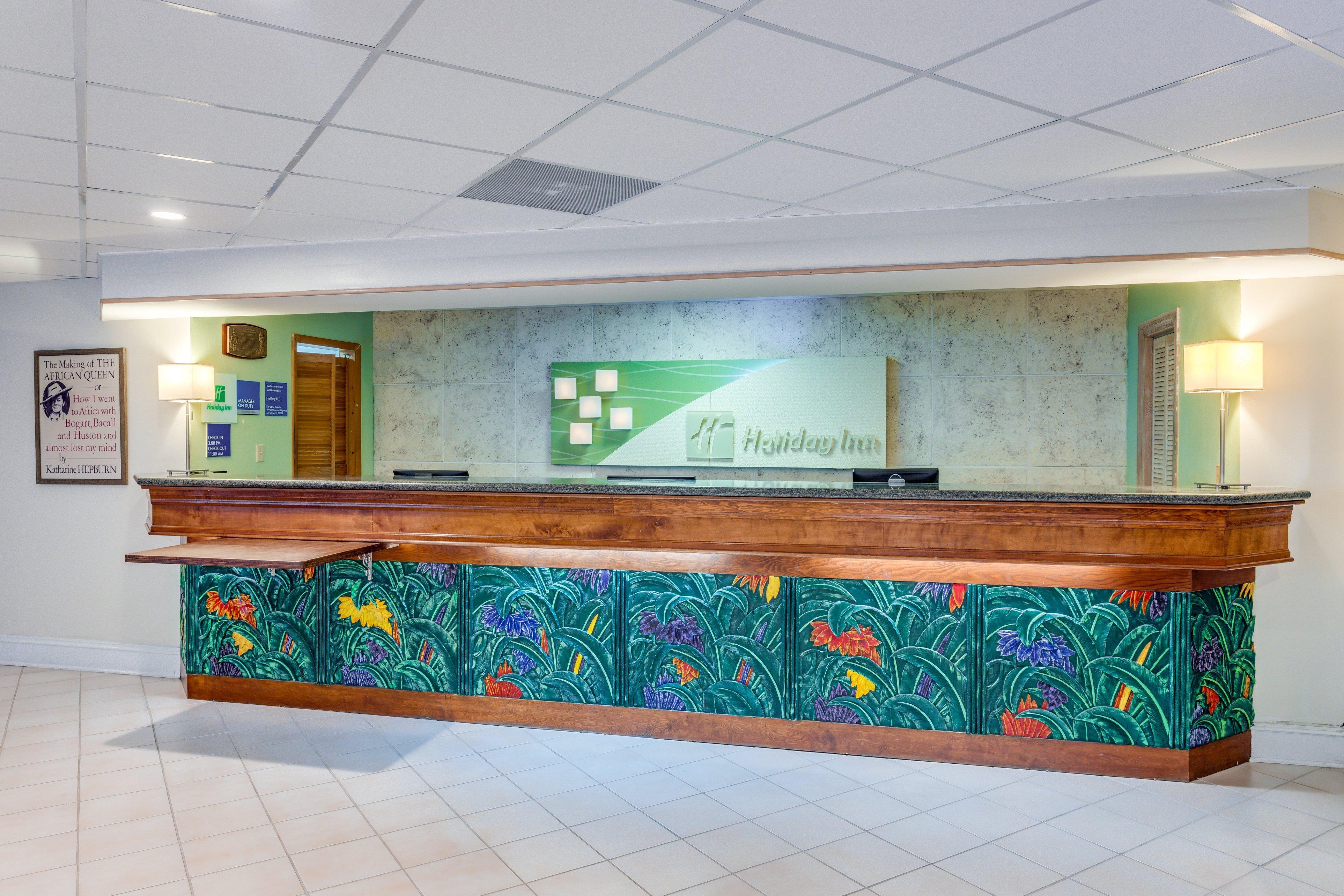 By Ihg 3* Key Largo