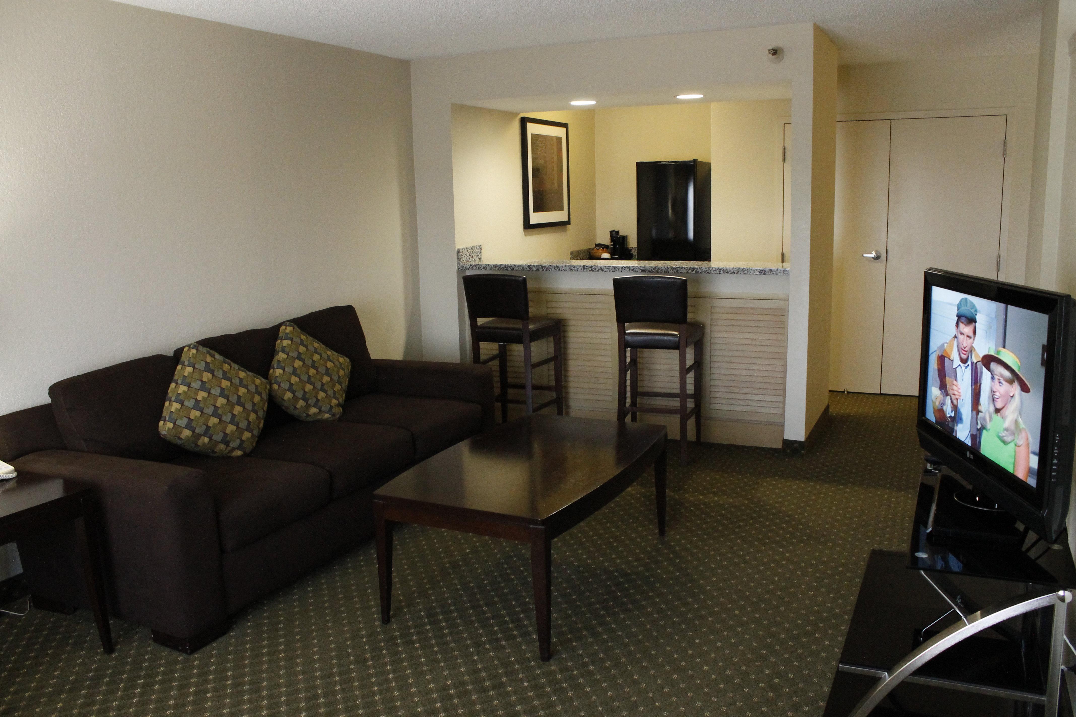 Hotel St. Petersburg N - Clearwater, An Ihg Clearwater