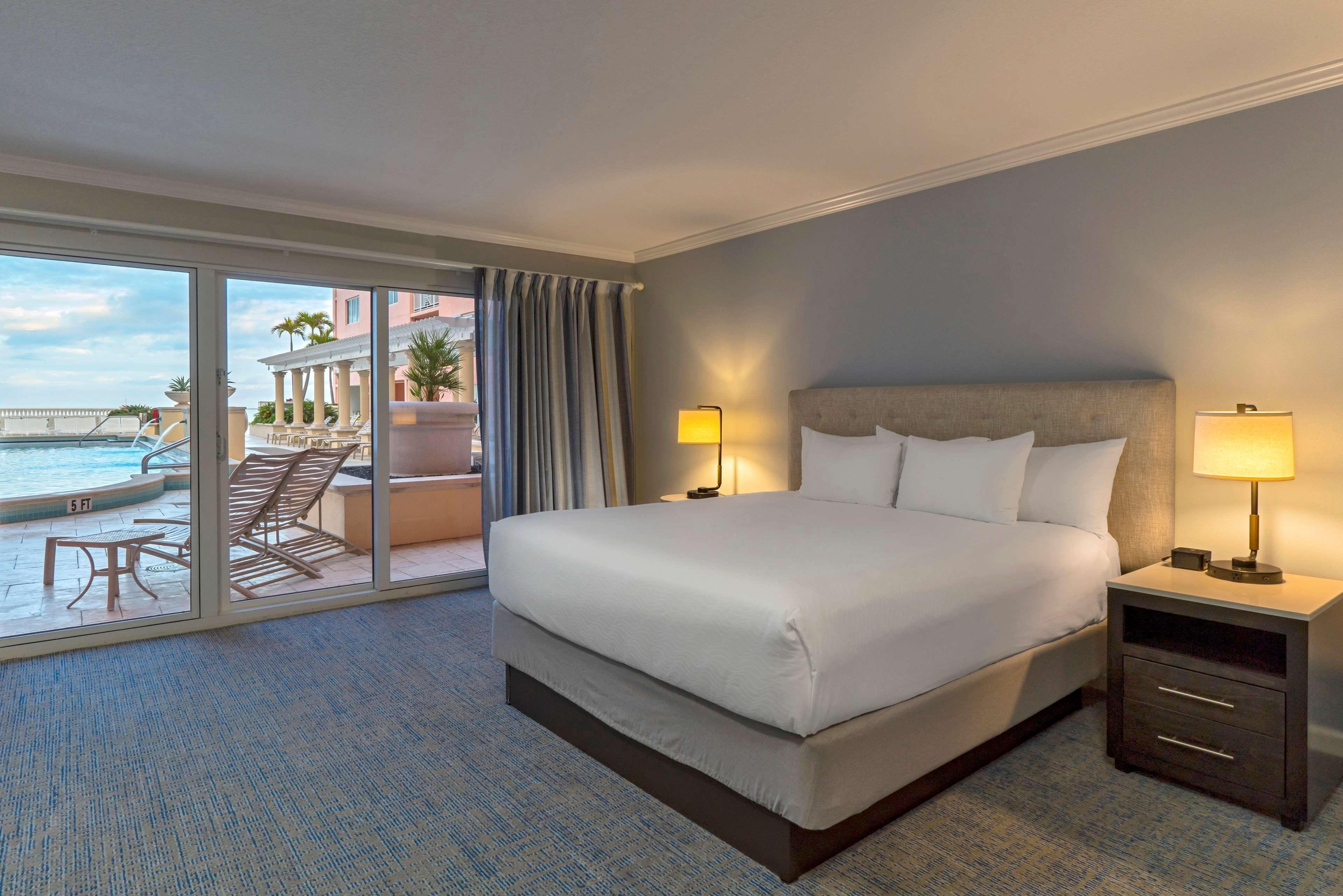 Resort Hyatt Regency Clearwater & 4*