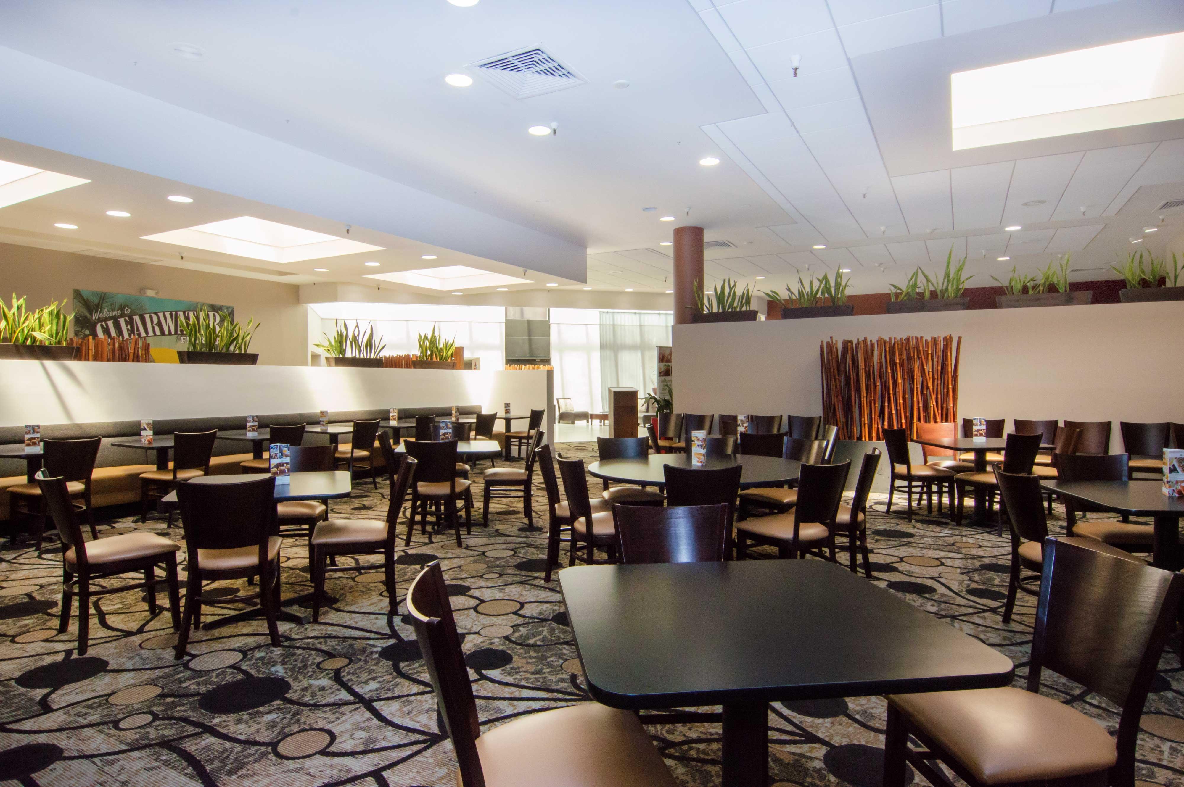 St. Petersburg N - Clearwater, An Ihg Hotel Clearwater