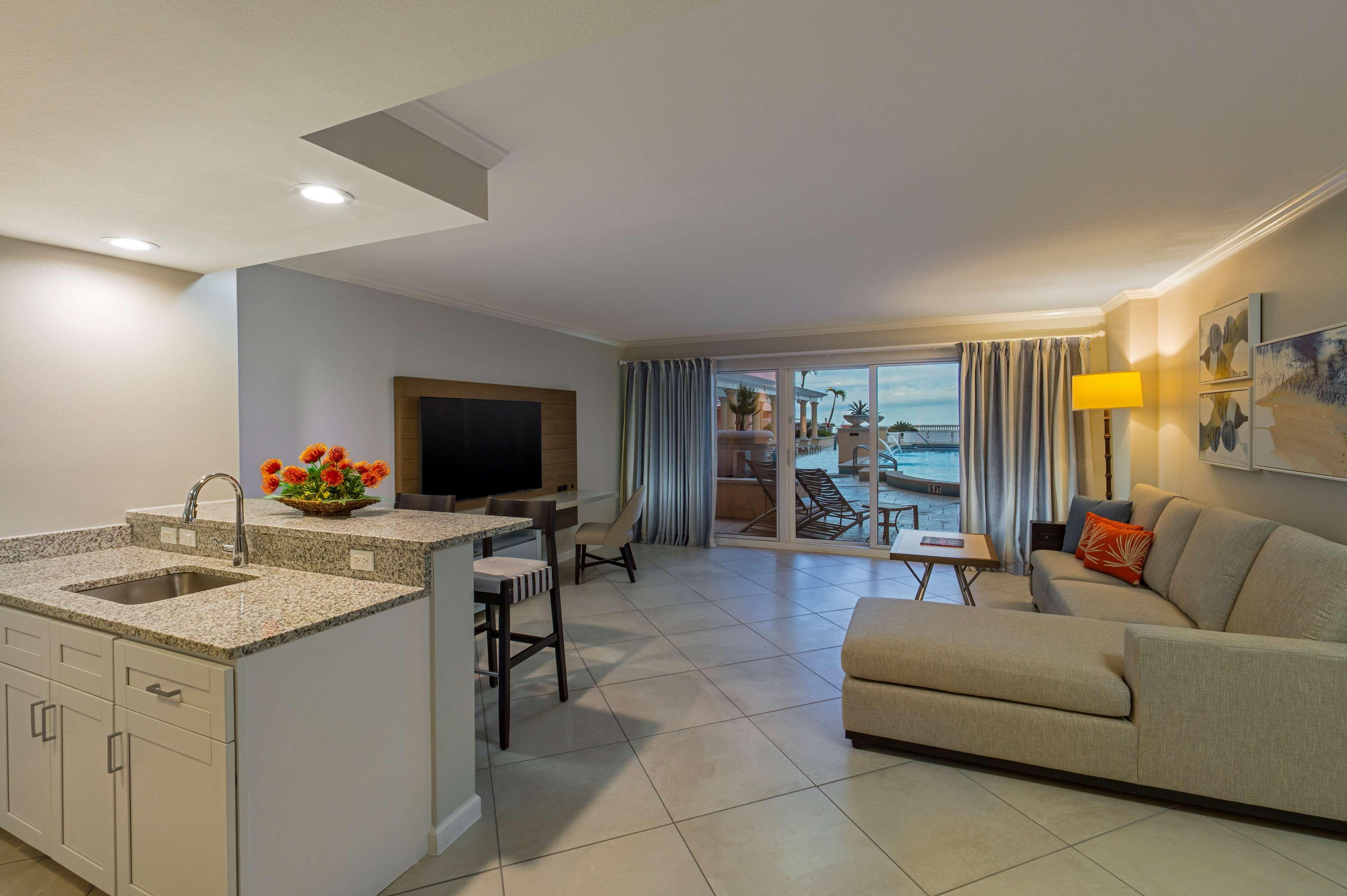 Resort Hyatt Regency Clearwater & 4*