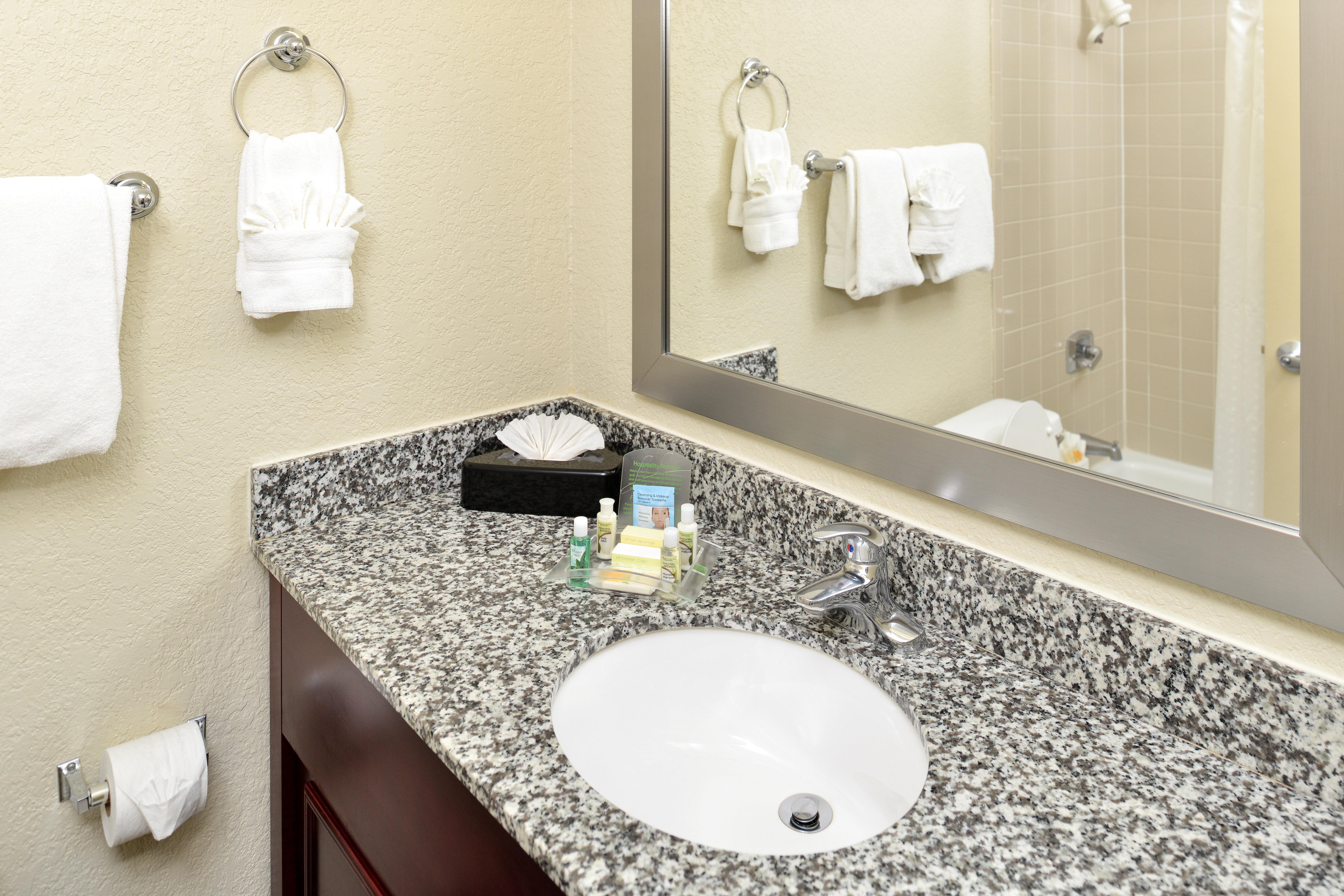 Hotel St. Petersburg N - Clearwater, An Ihg 3*