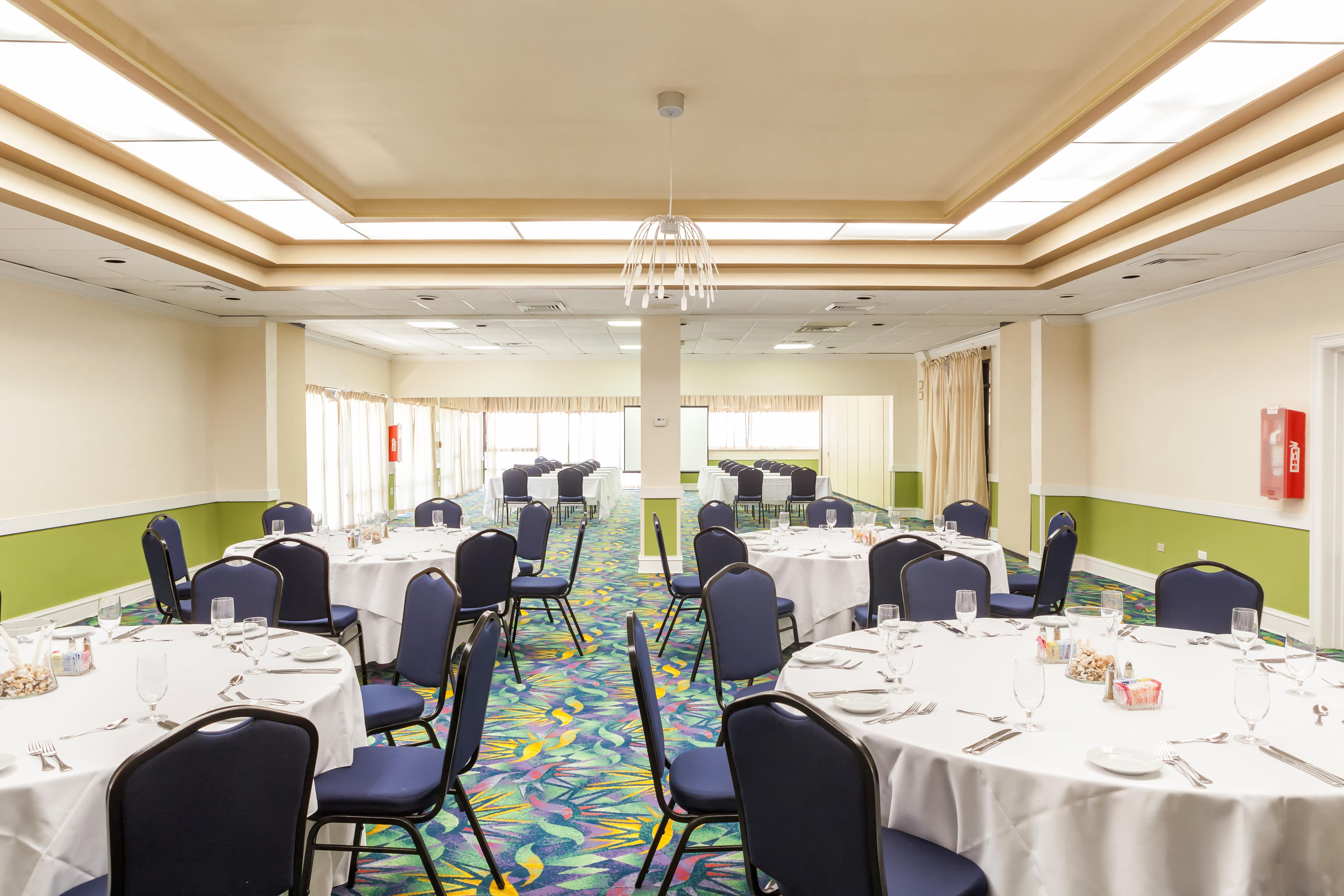 By Ihg 3* Key Largo