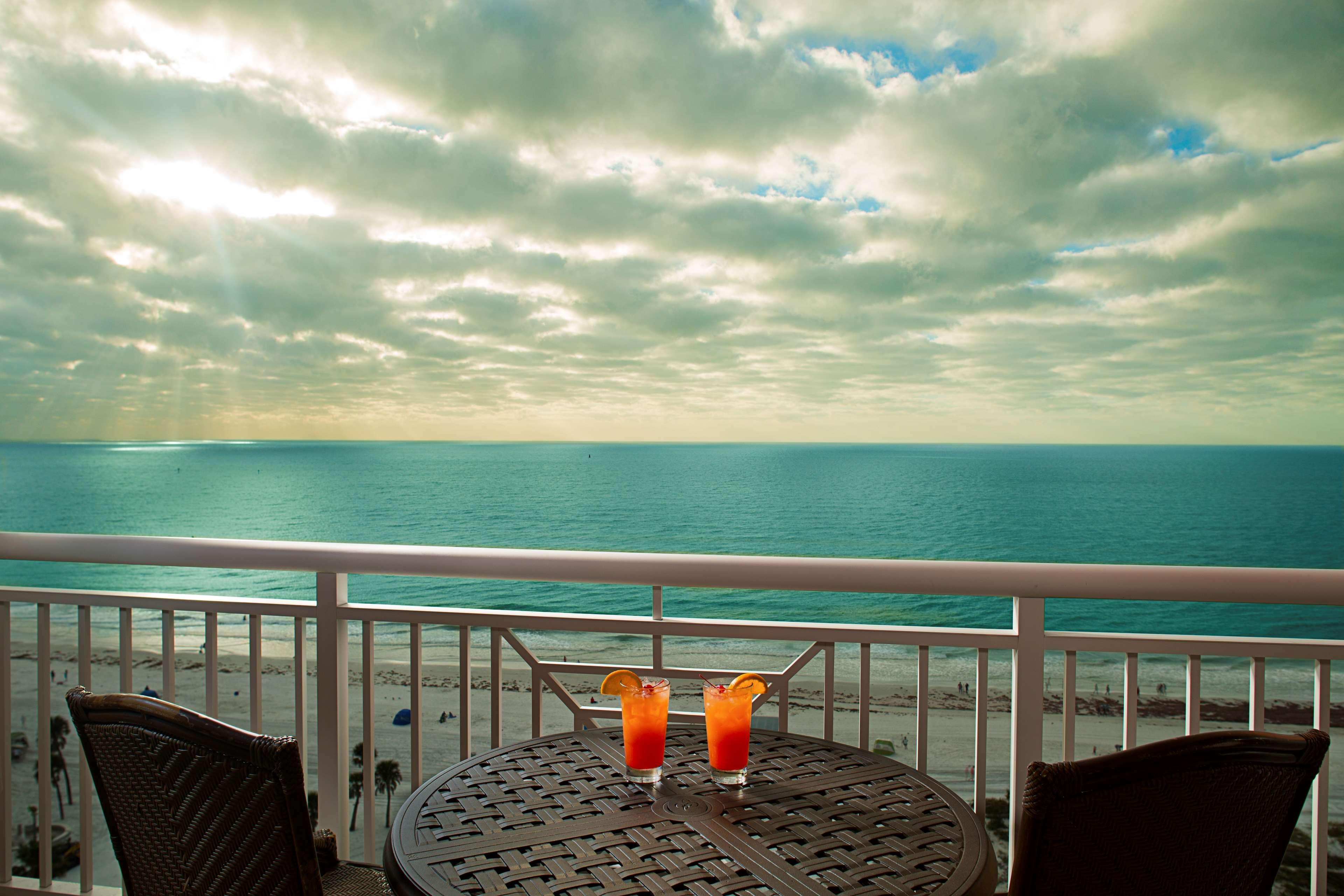 Hyatt Regency Clearwater & Resort 4*